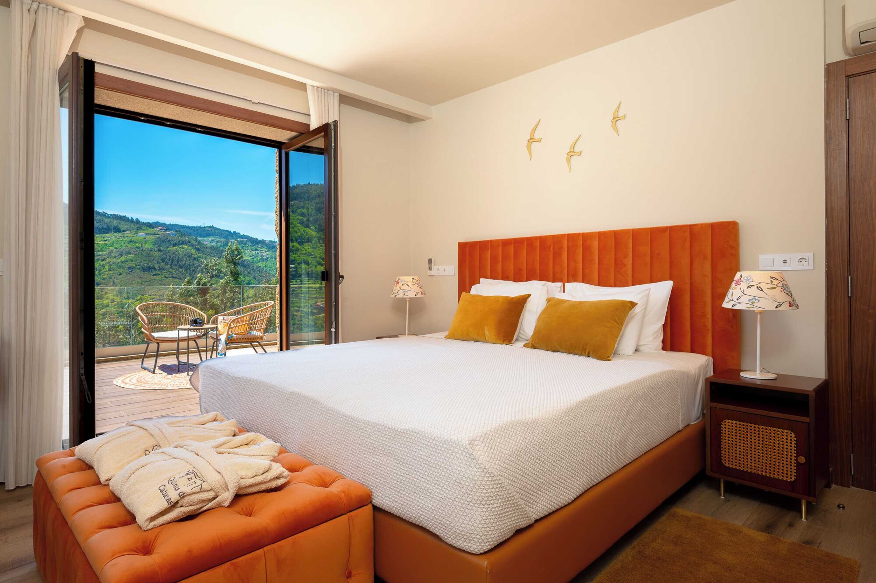 Gift card for Quinta de Cabanas Douro Country House Gift card for Quinta de Cabanas Douro Country House