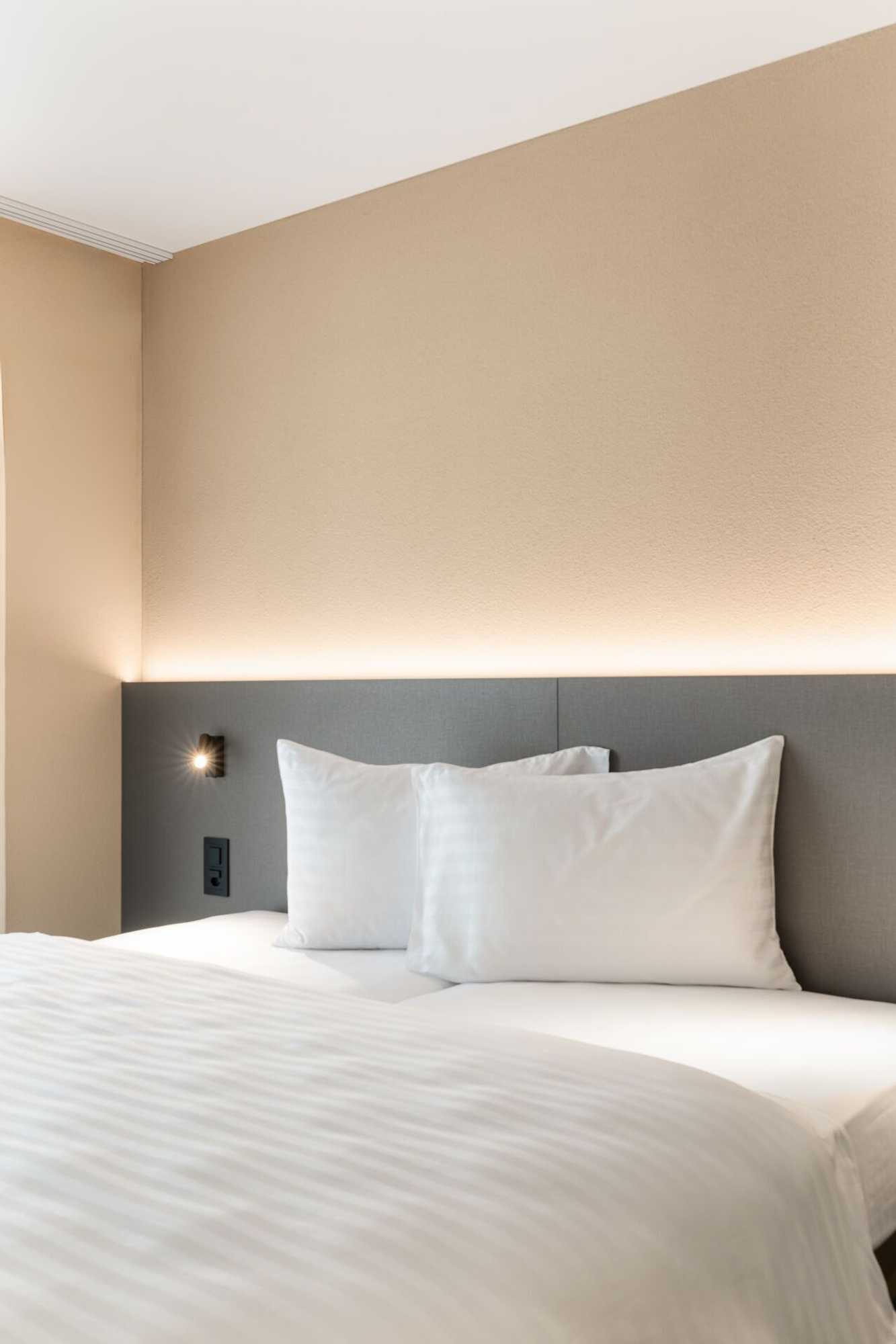 Gift card for Bsmart Motel Amriswil