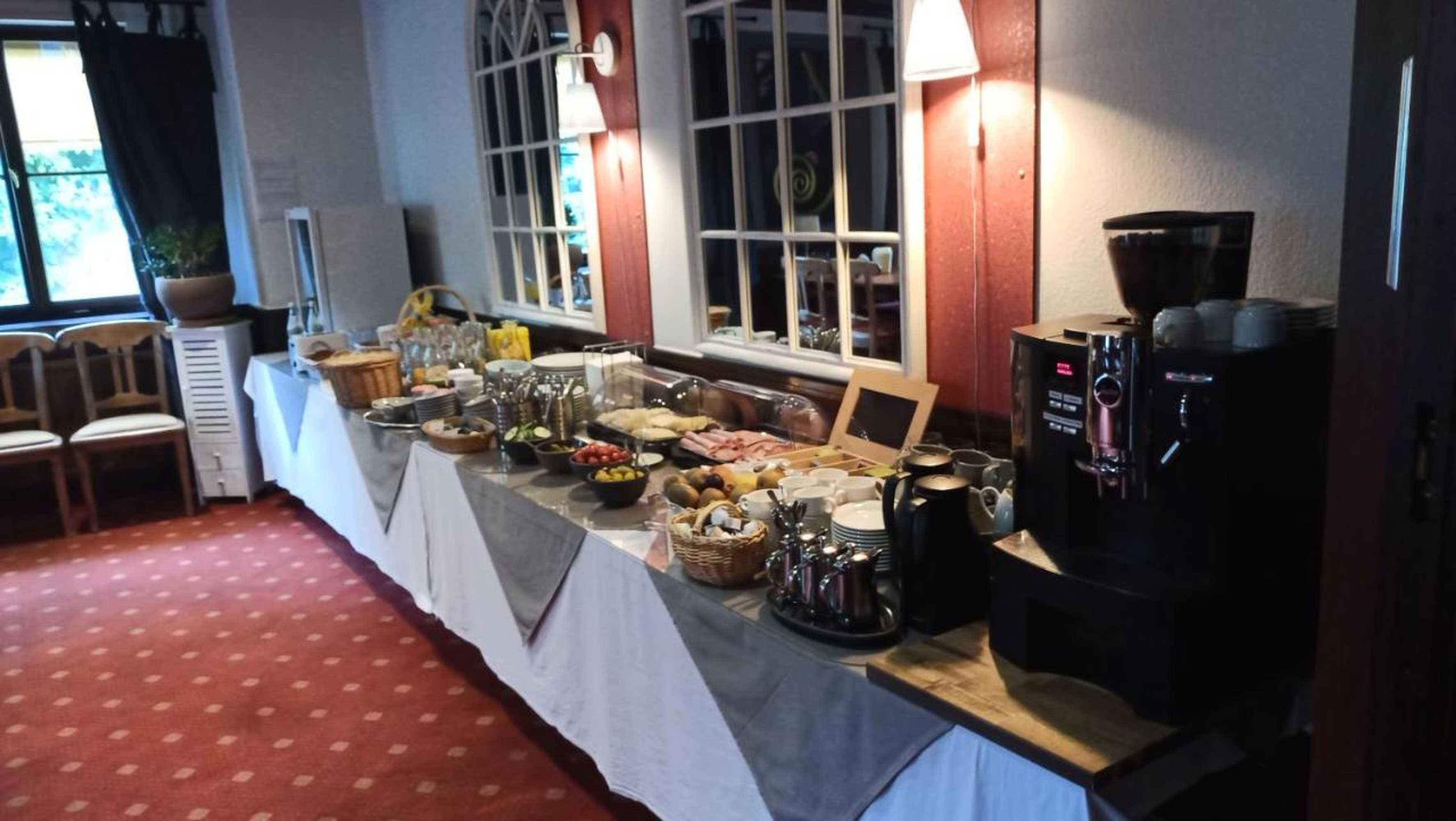 Gift card for Gasthof Hirsch