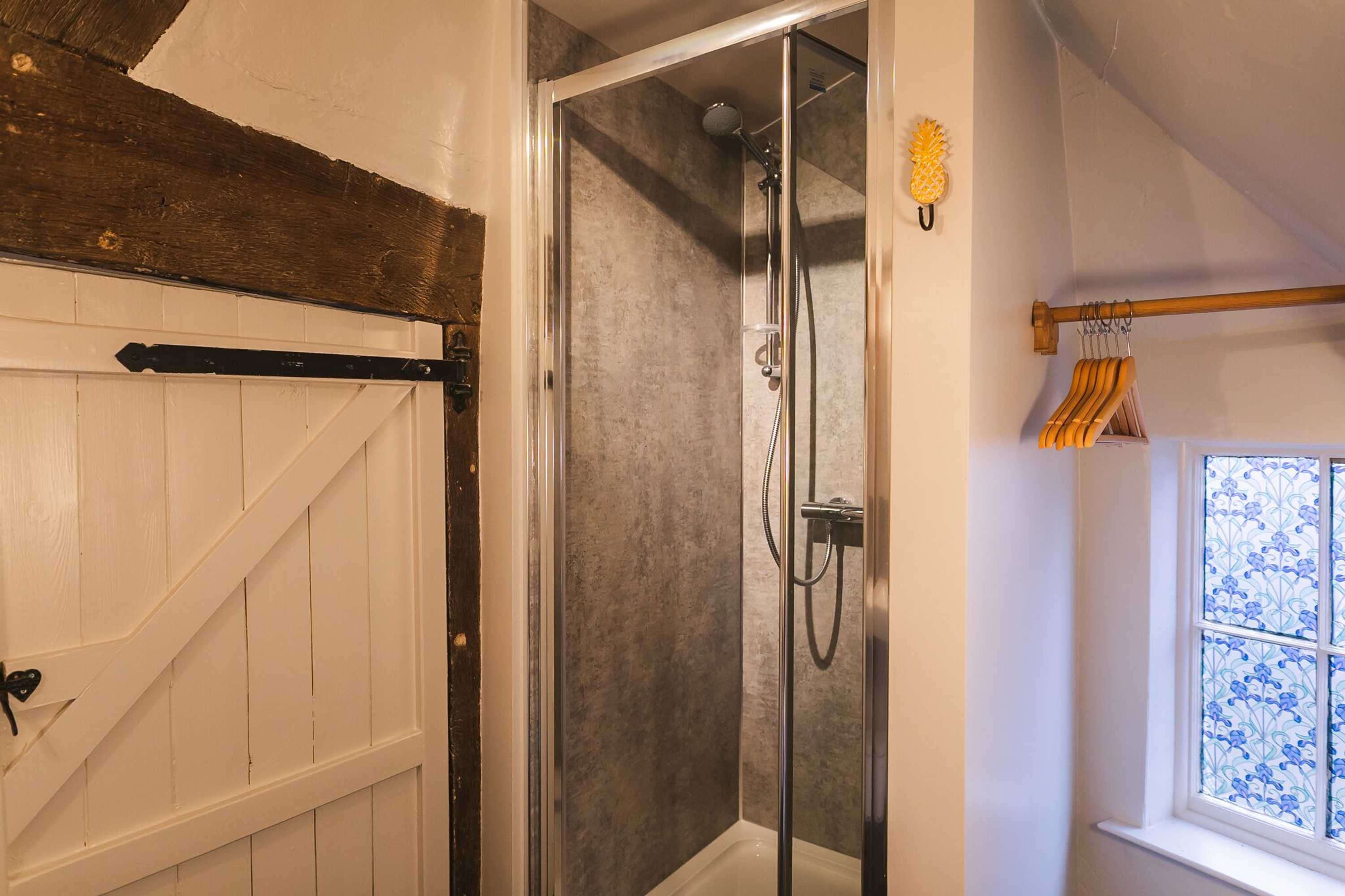 Gift card for Rose And Crown