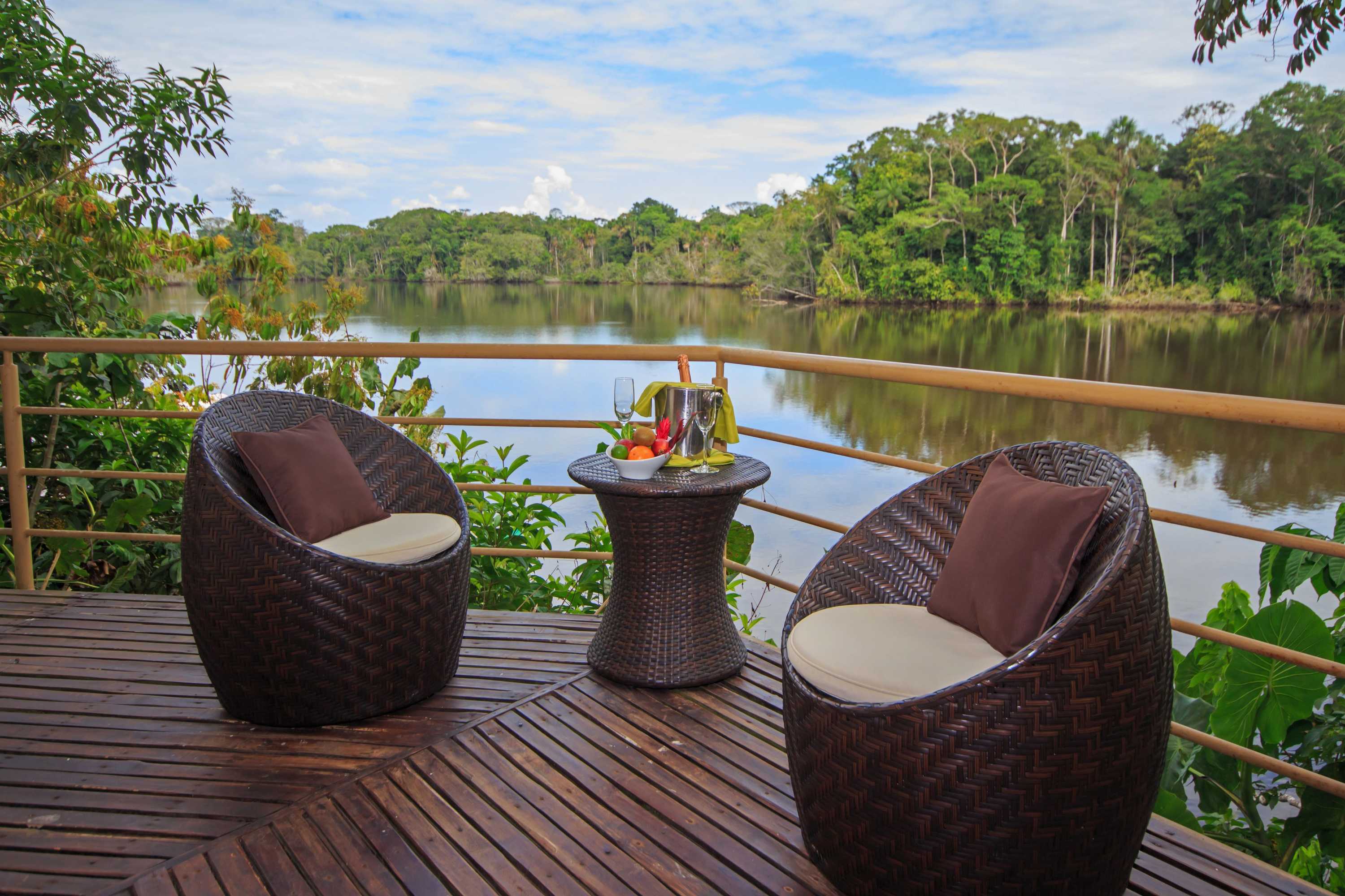 Gift card for La Selva Jungle by Eco Luxury Group Gift card for La Selva Jungle by Eco Luxury Group