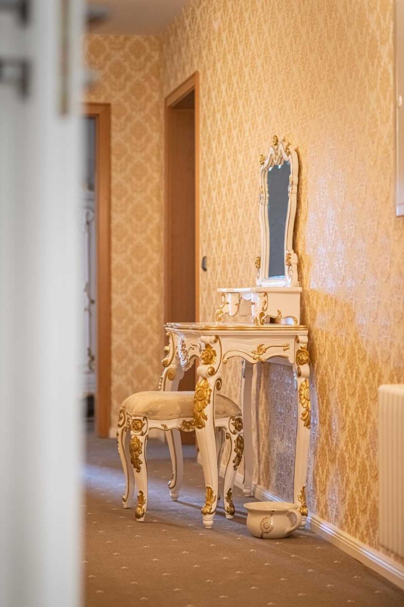 Gift card for Schloss Breitenfeld