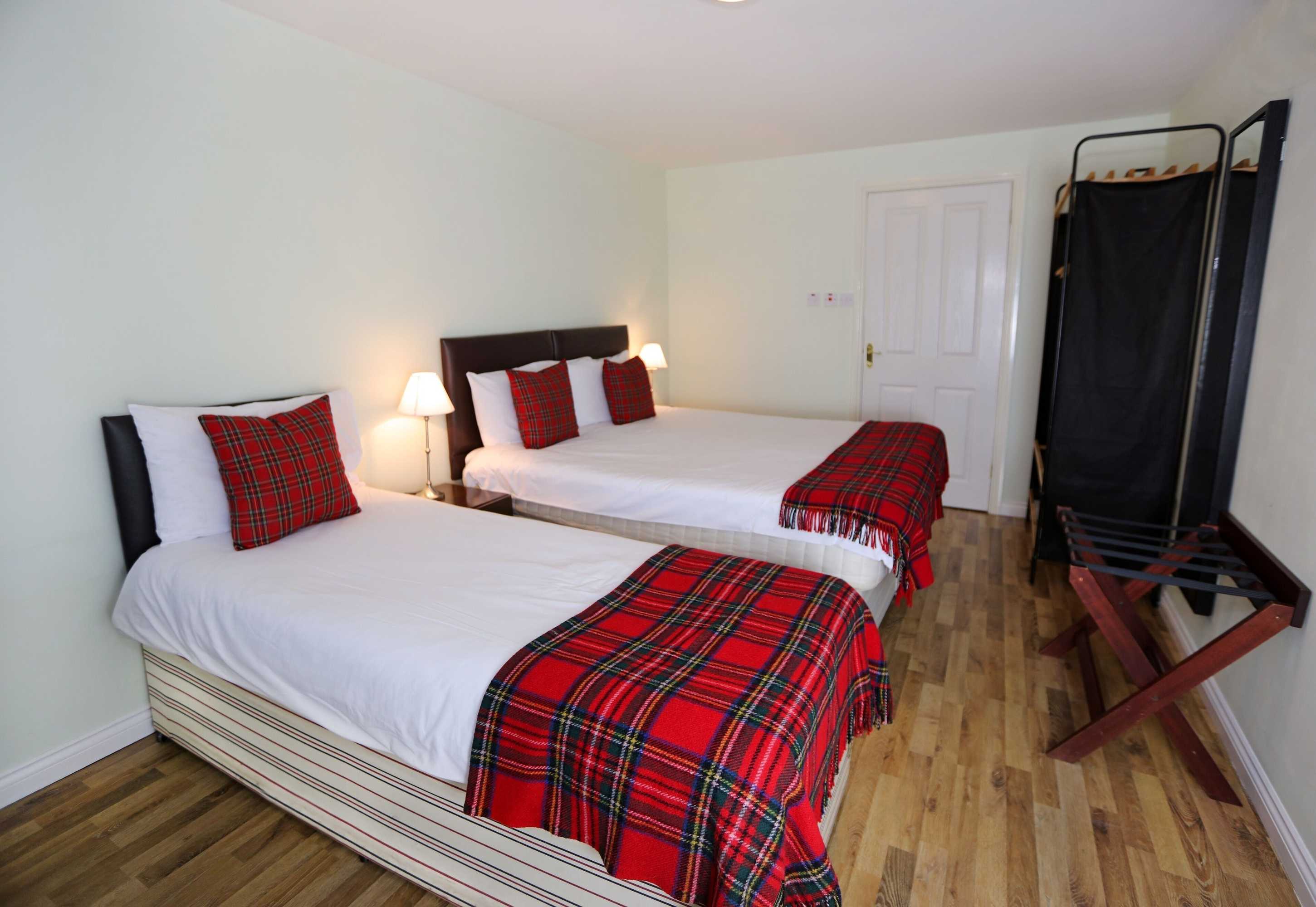Gift card for Hillhead Farm Lets Gift card for Hillhead Farm Lets