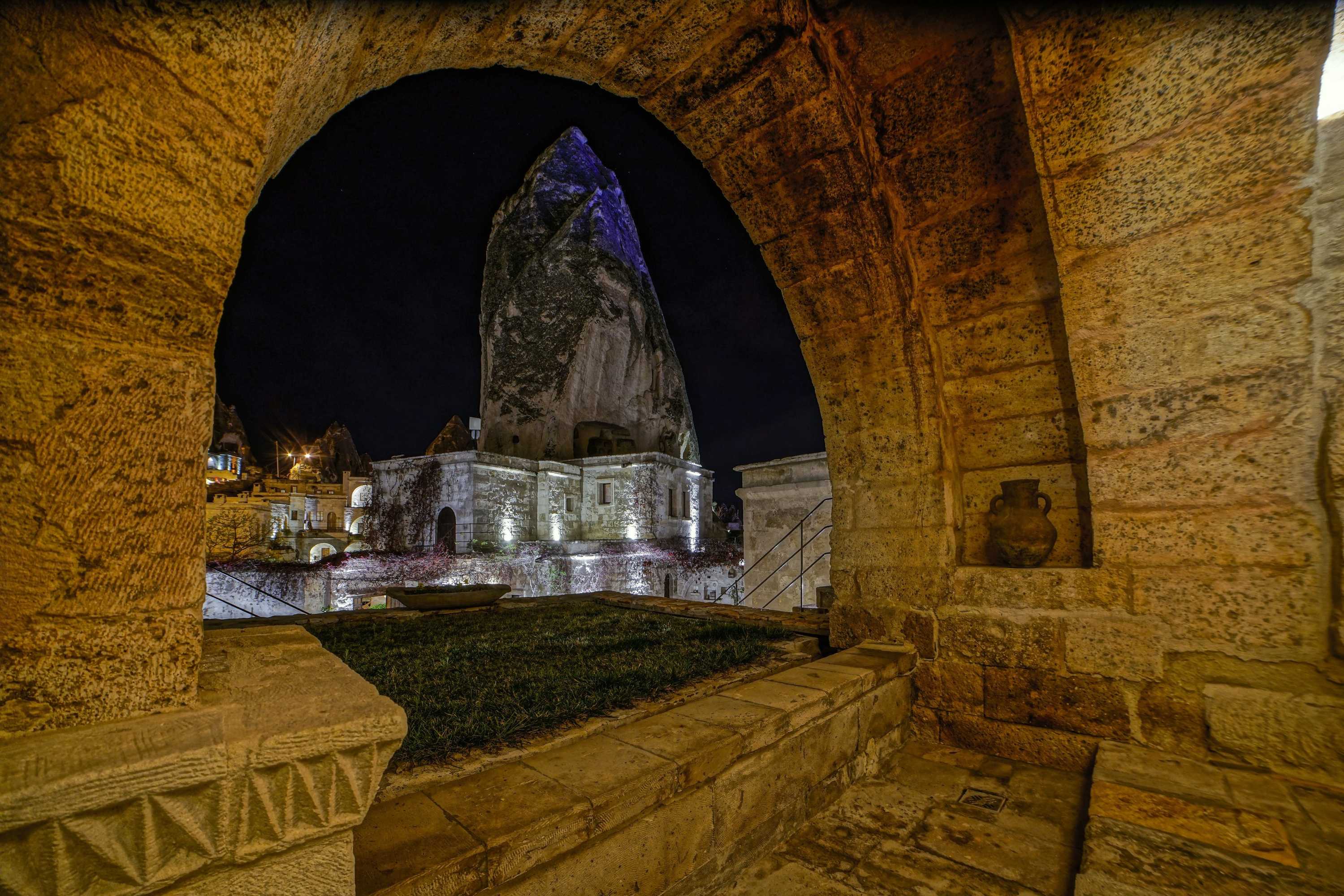 Gift card for Anatolian Houses Cave Hotel & Spa Gift card for Anatolian Houses Cave Hotel & Spa