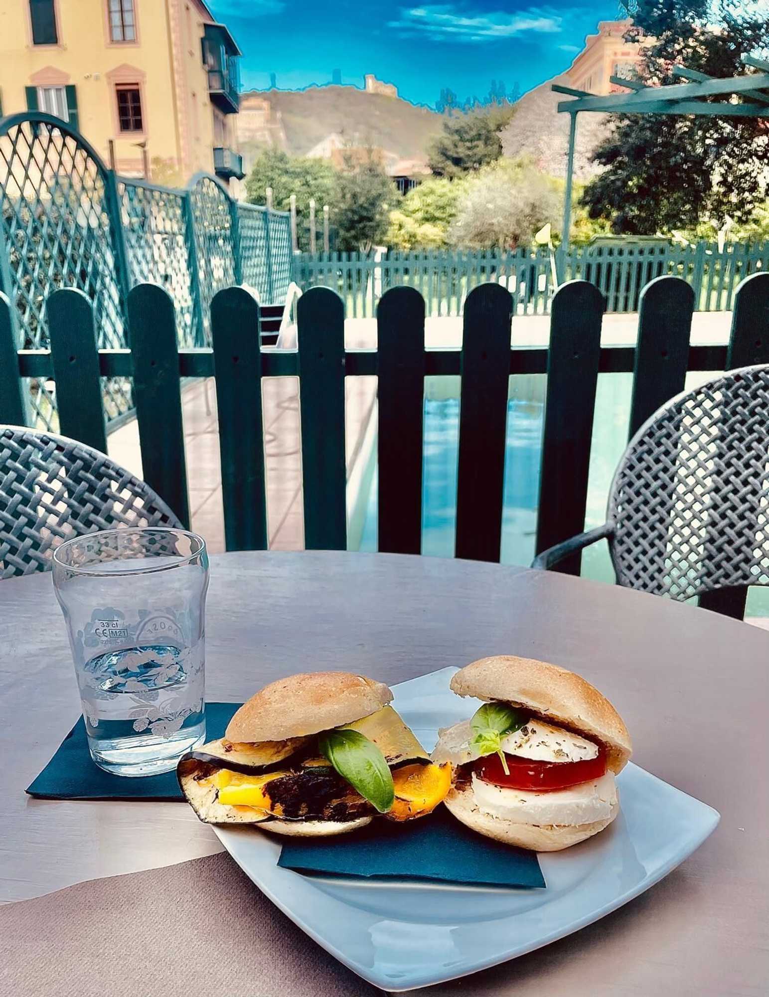 Gift card for Hotel Florenz