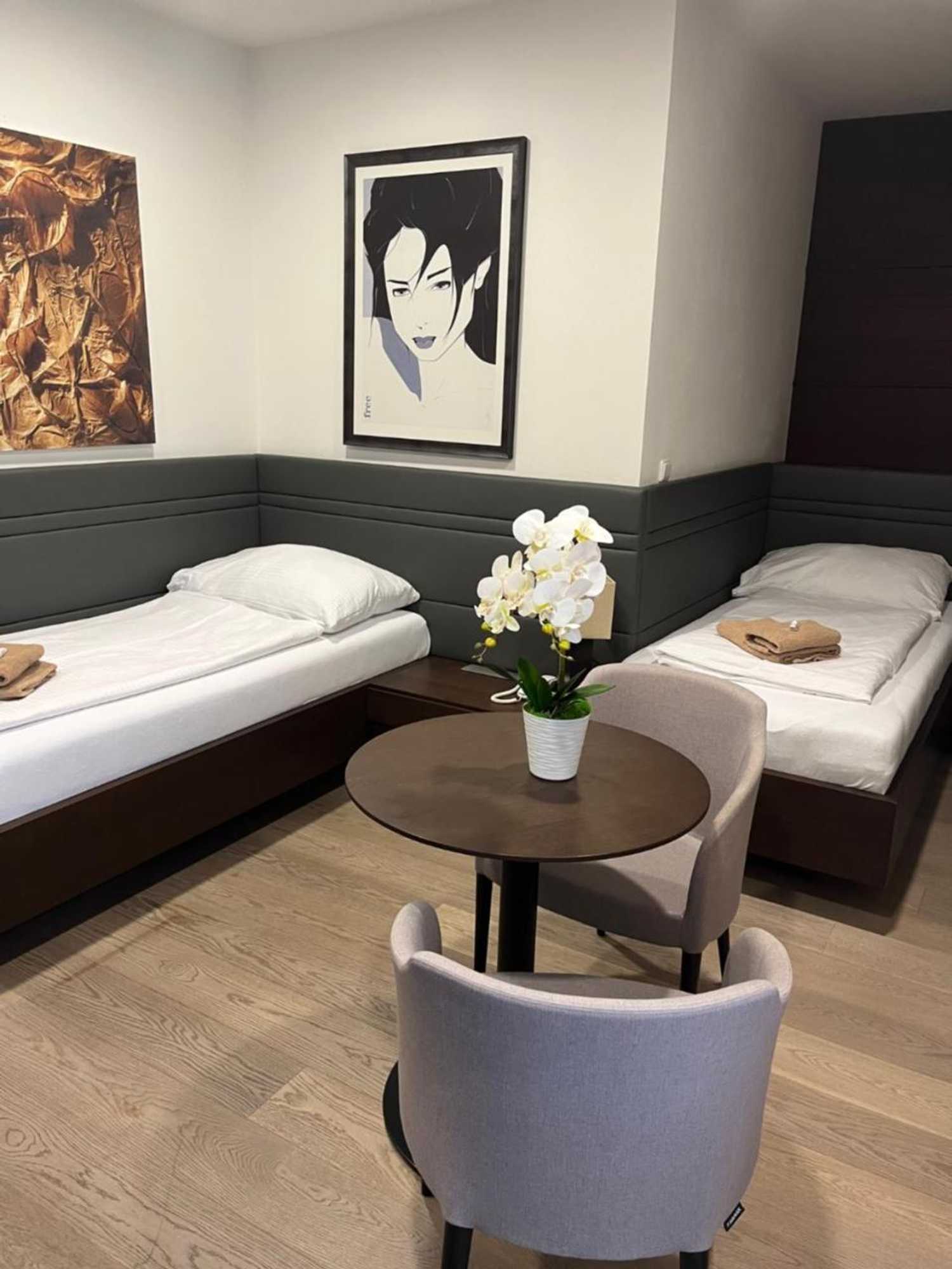 Gift card for Hotel Harmony Medical & Wellness-Free Parking, 1,8km From The Center Gift card for Hotel Harmony Medical & Wellness-Free Parking, 1,8km From The Center