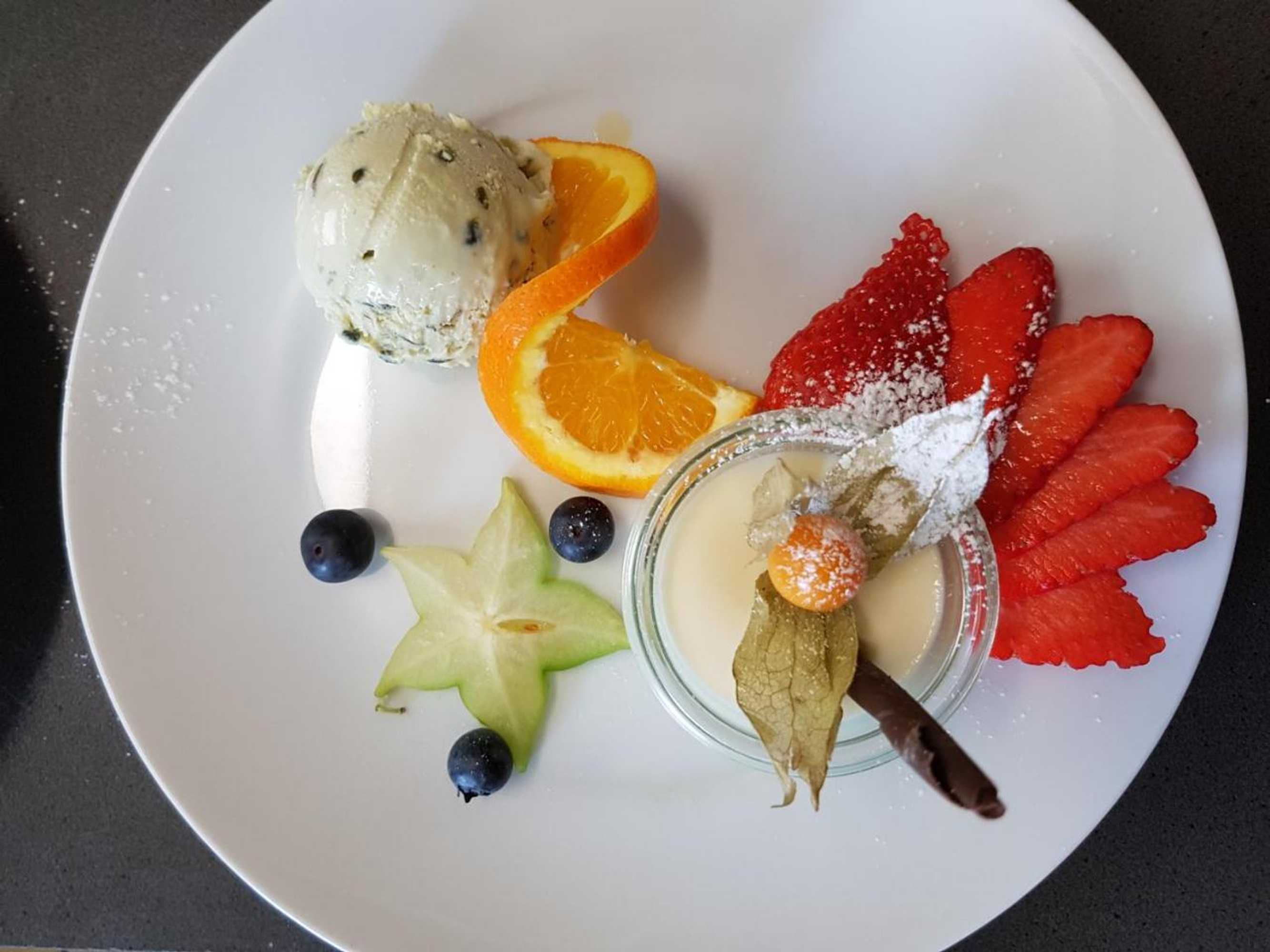 Gift card for Hotel Rosenbusch