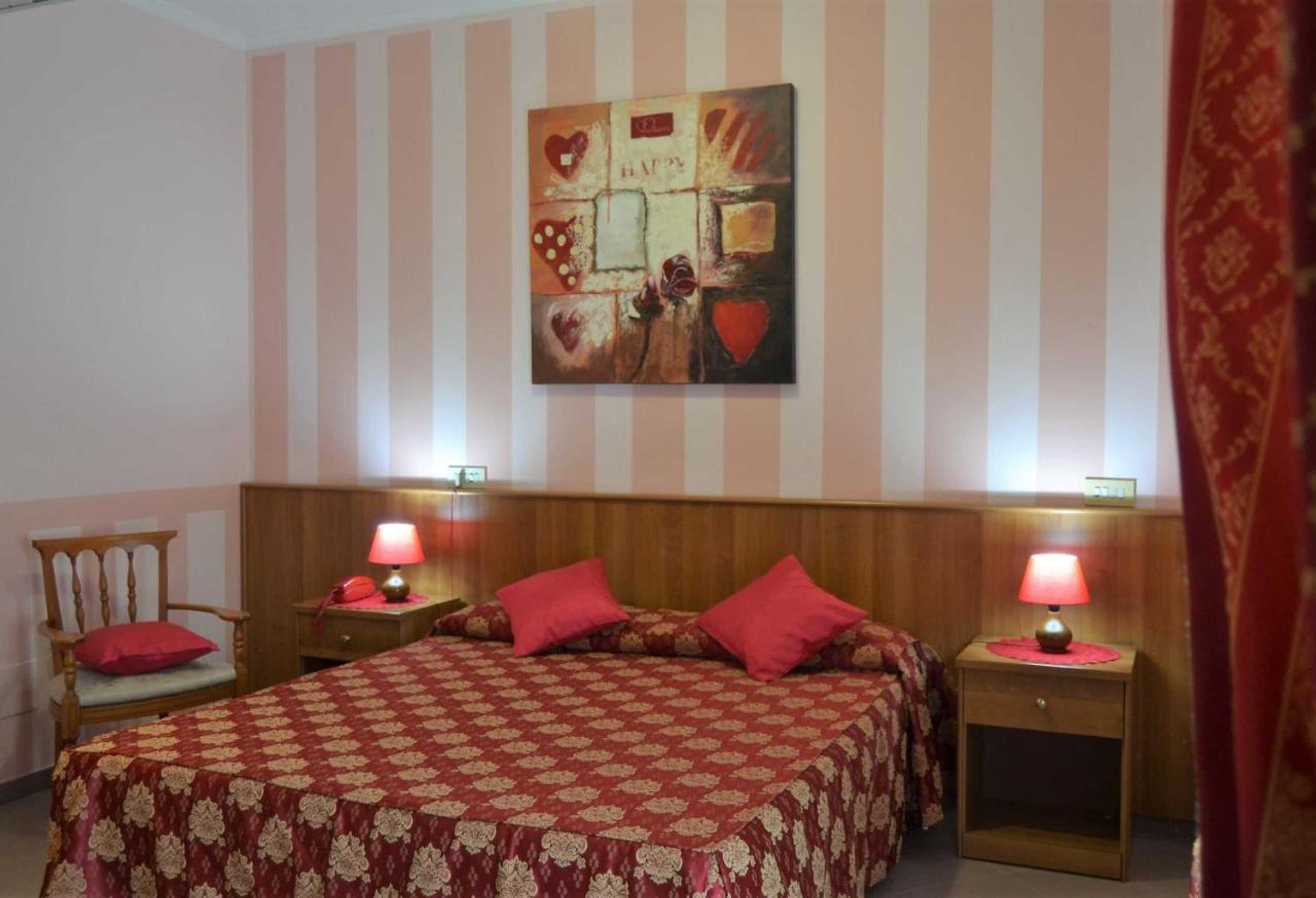 Gift card for Hotel Facioni