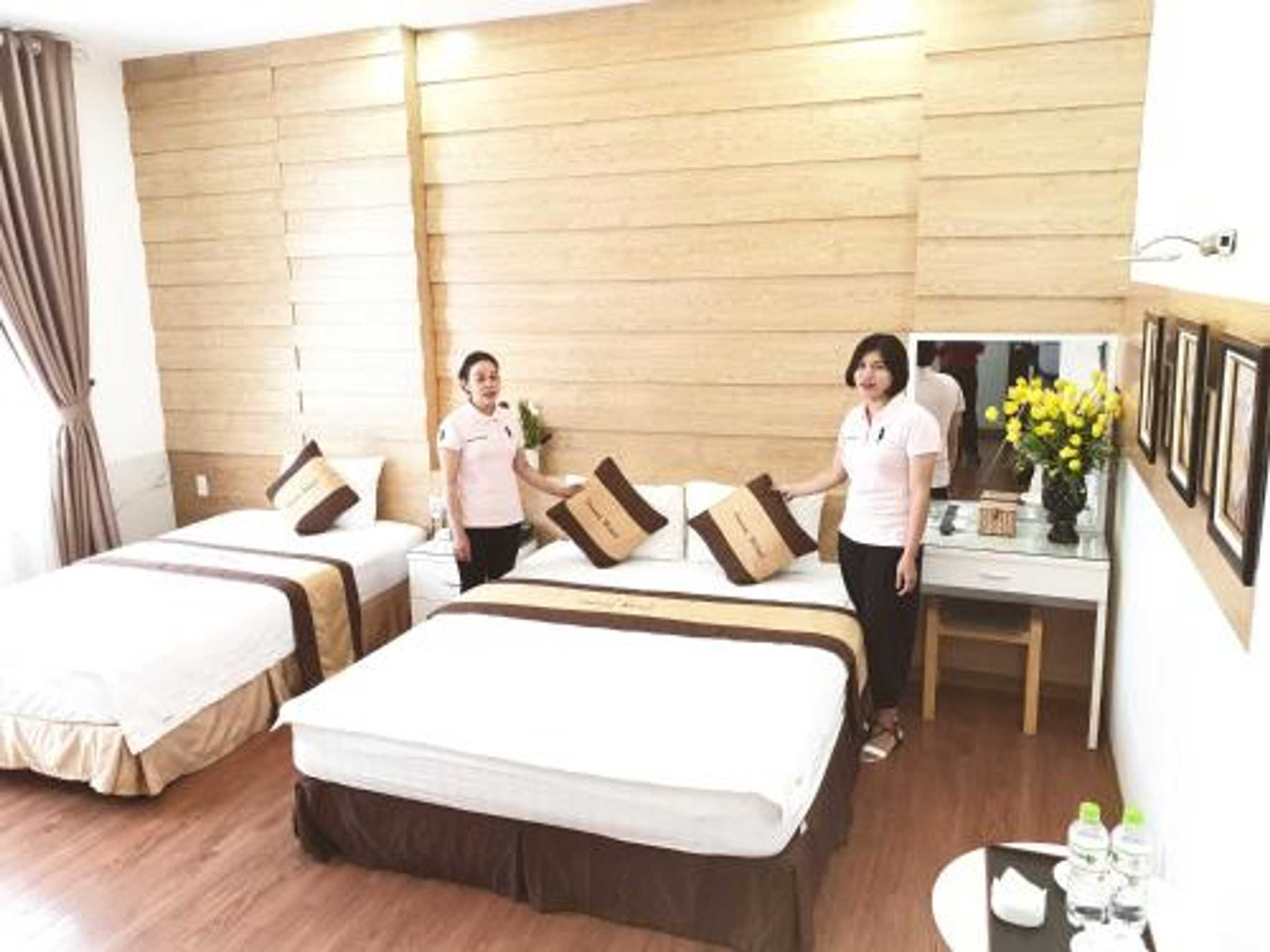 Gift card for Dream Hotel Bắc Ninh Gift card for Dream Hotel Bắc Ninh