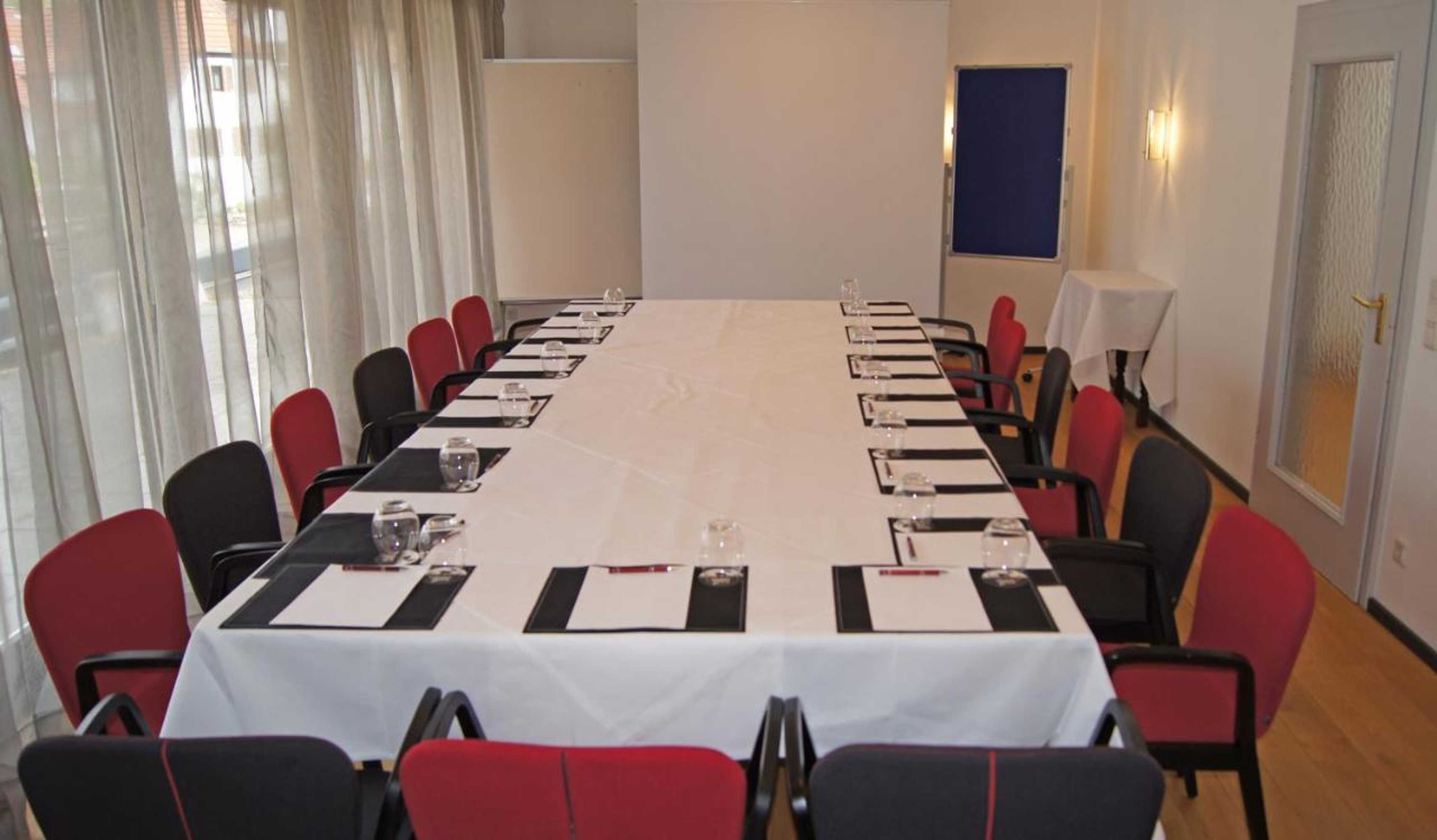 Gift card for Hotel Restaurant Felderbock