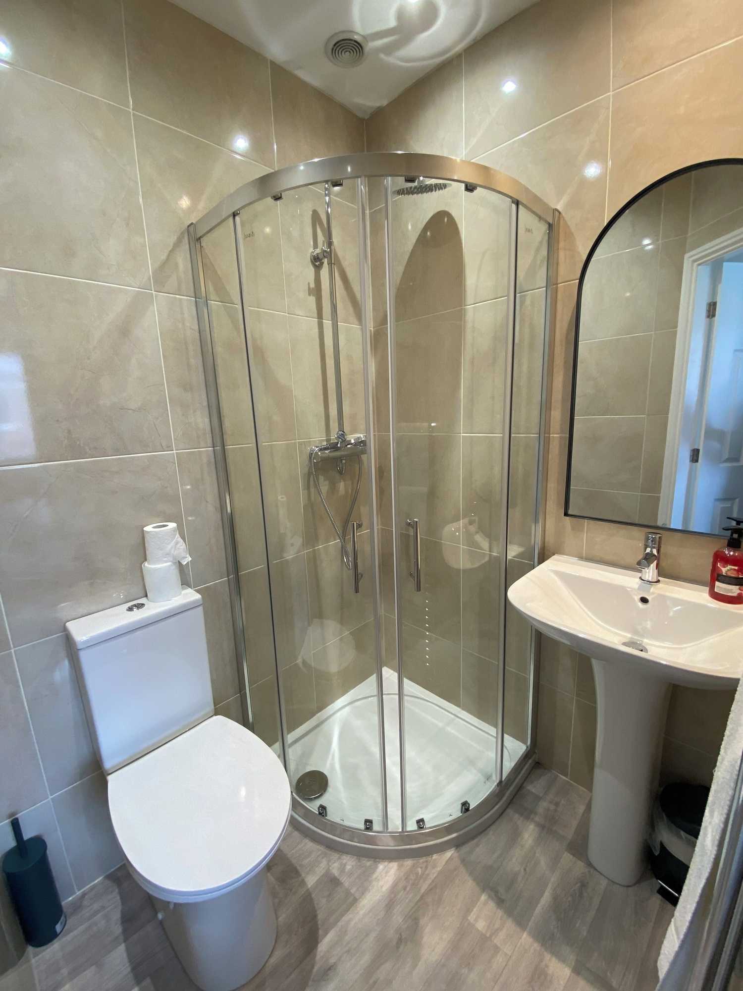 Gift card for Parkside Guest House