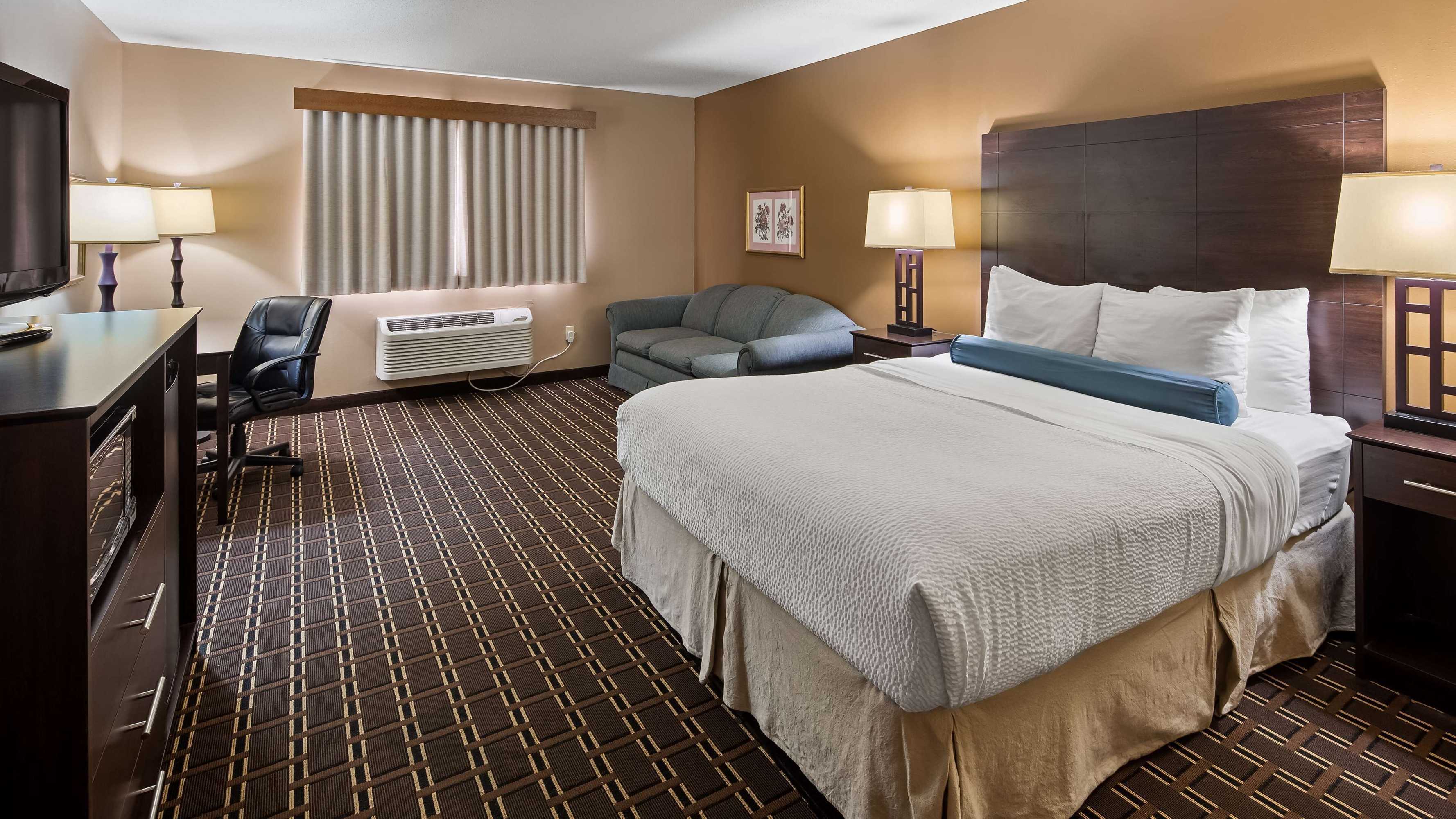 Gift card for Best Western Dodgeville Inn & Suites Gift card for Best Western Dodgeville Inn & Suites