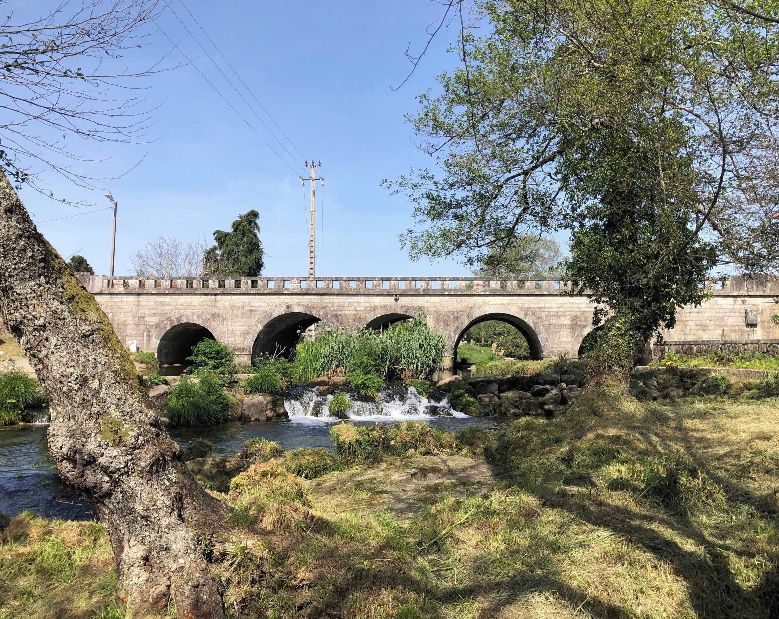 Gift card for Casa Pedro e Ines