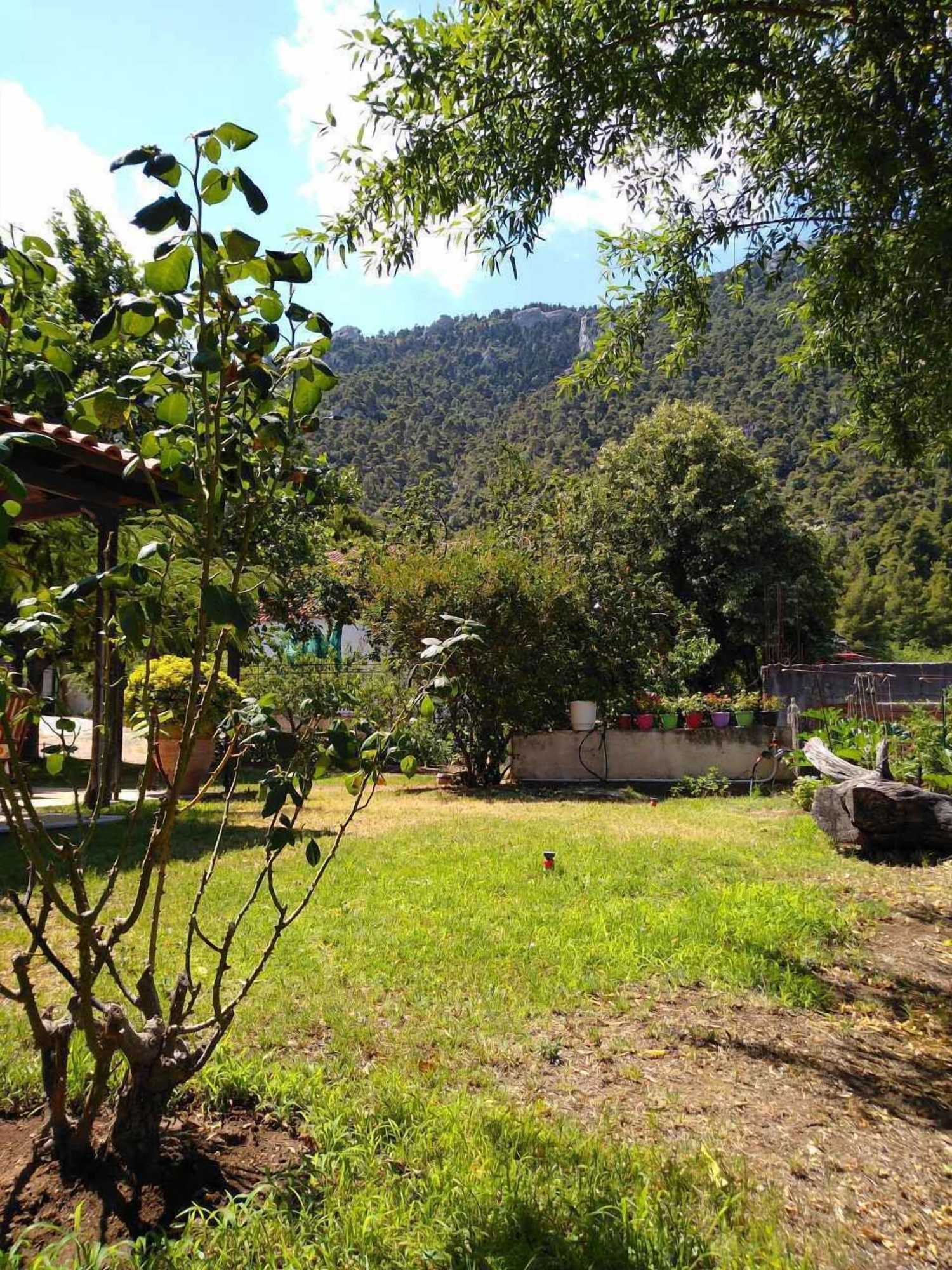 Gift card for Gerania Villa