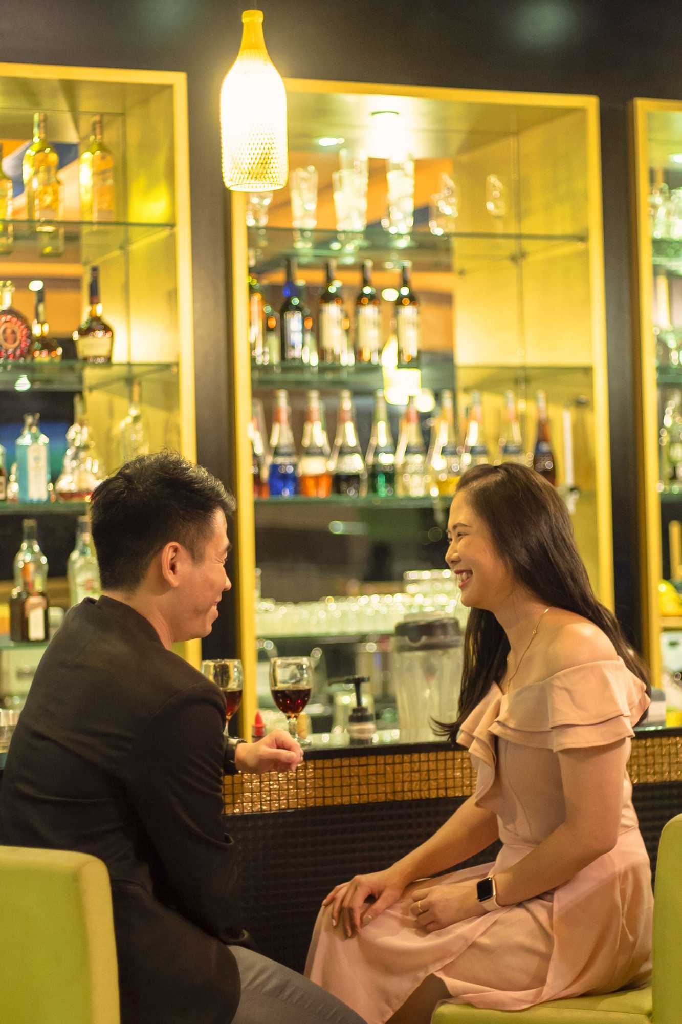 Gift card for Kinta Riverfront Hotel & Suites Gift card for Kinta Riverfront Hotel & Suites