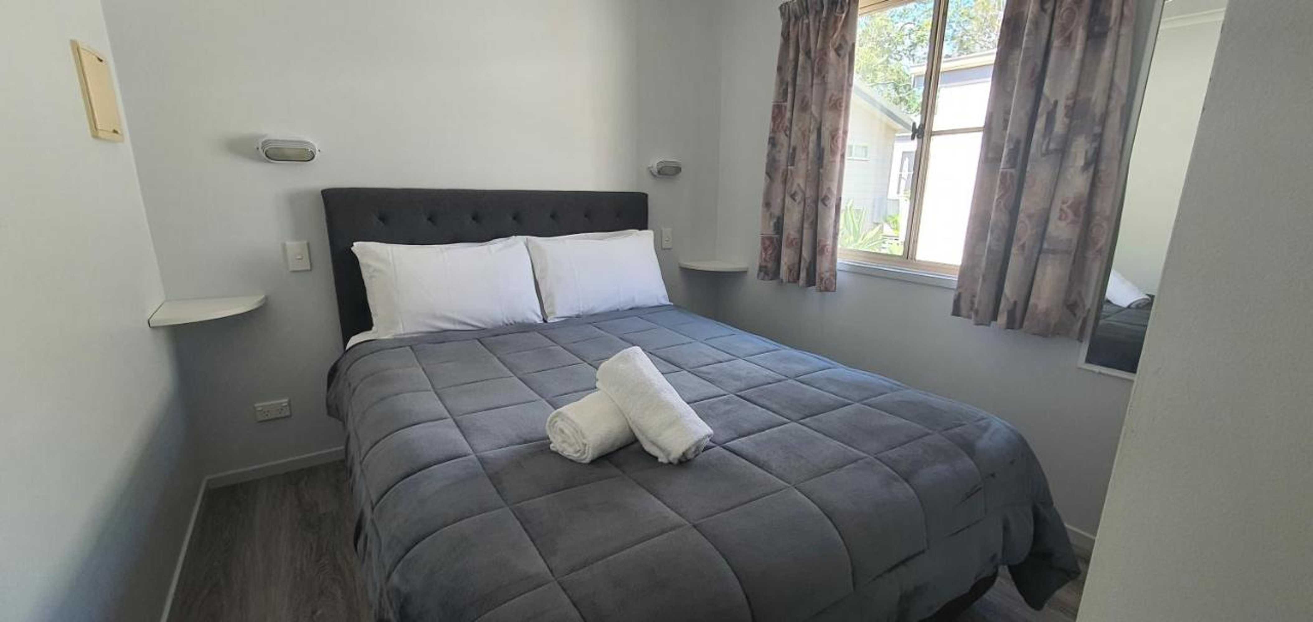 Gift card for Sunset Caravan Park Woolgoolga Gift card for Sunset Caravan Park Woolgoolga