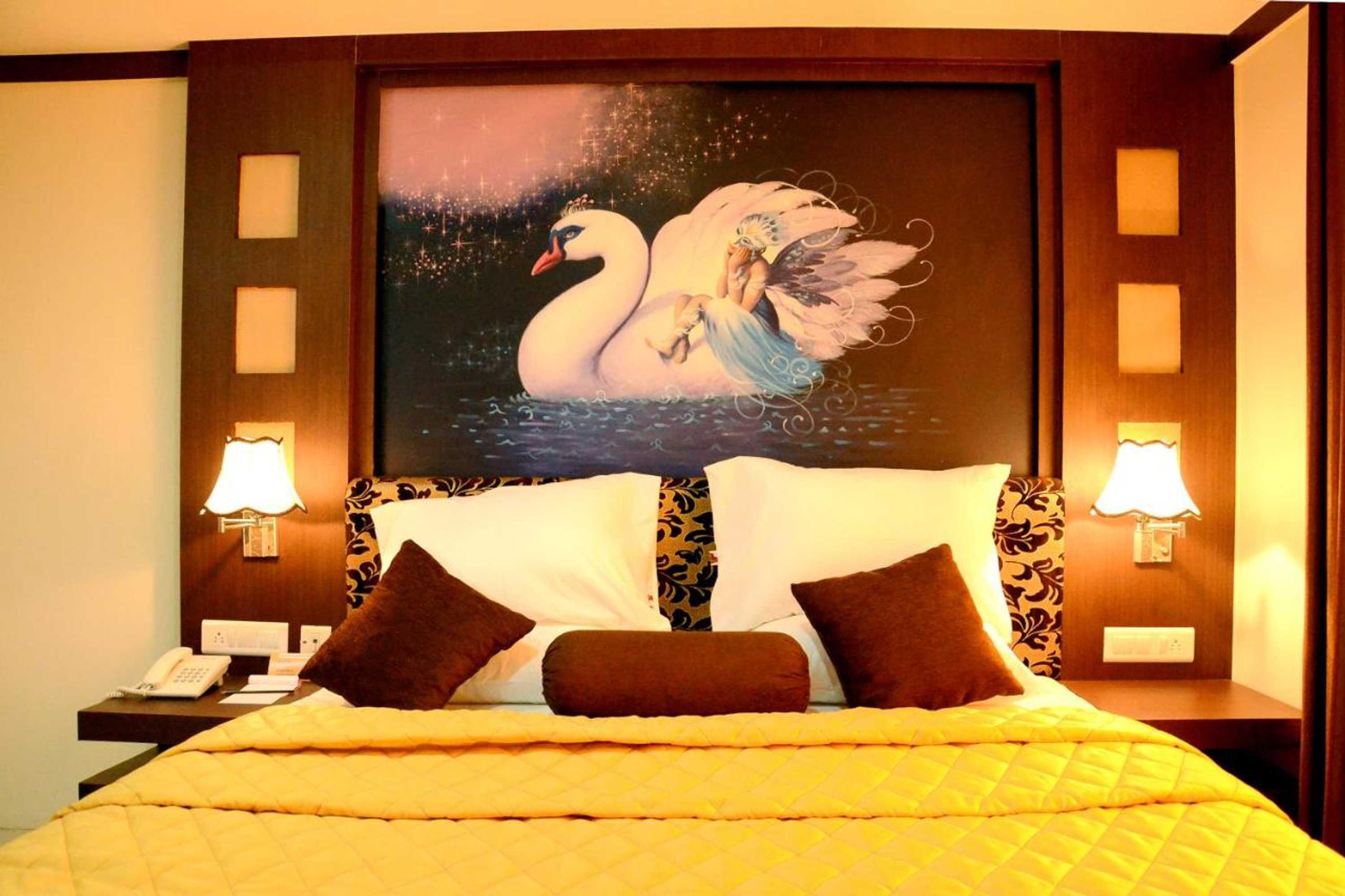 Gift card for Hotel Sky Pearl