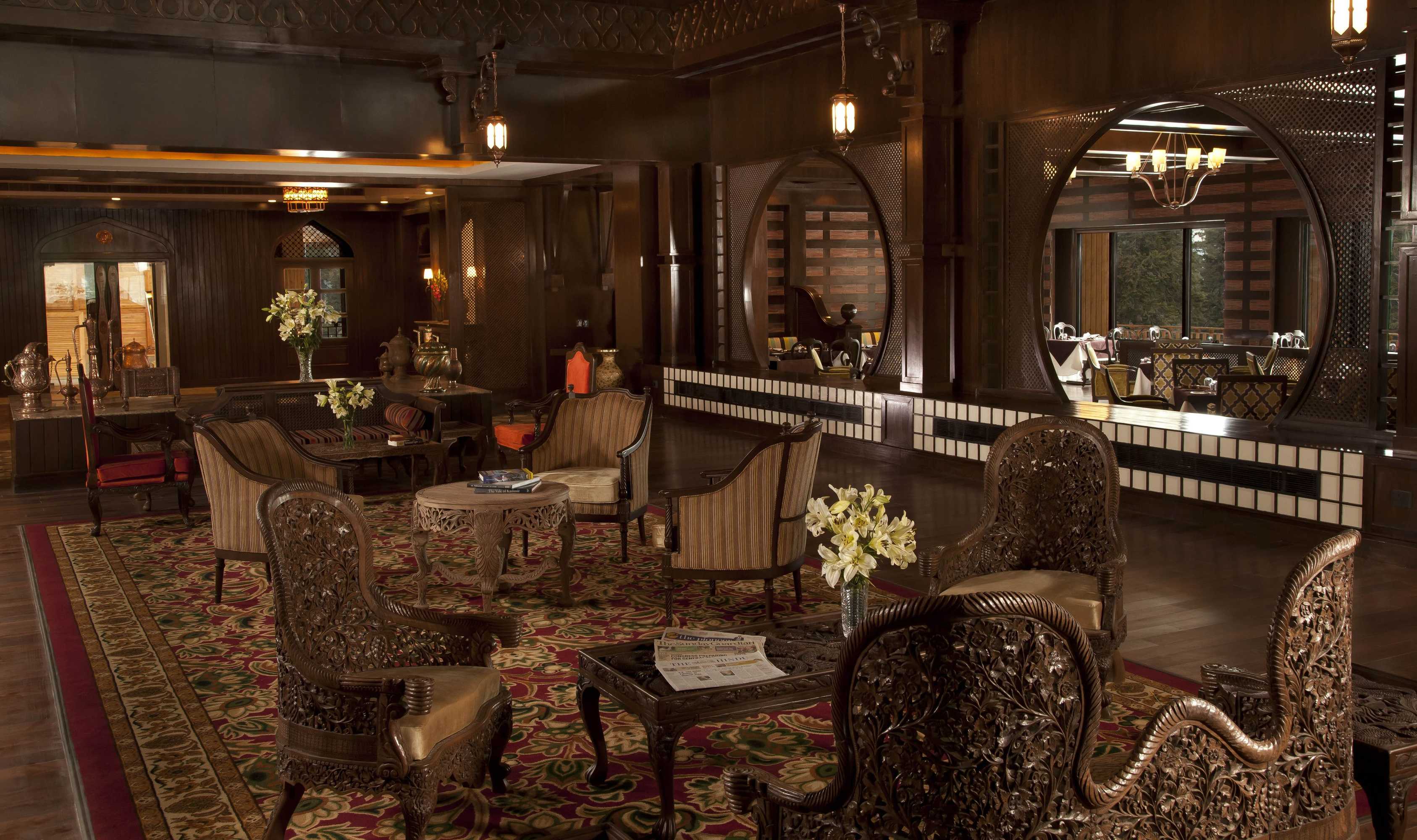 Gift card for The Khyber Himalayan Resort & Spa Gift card for The Khyber Himalayan Resort & Spa