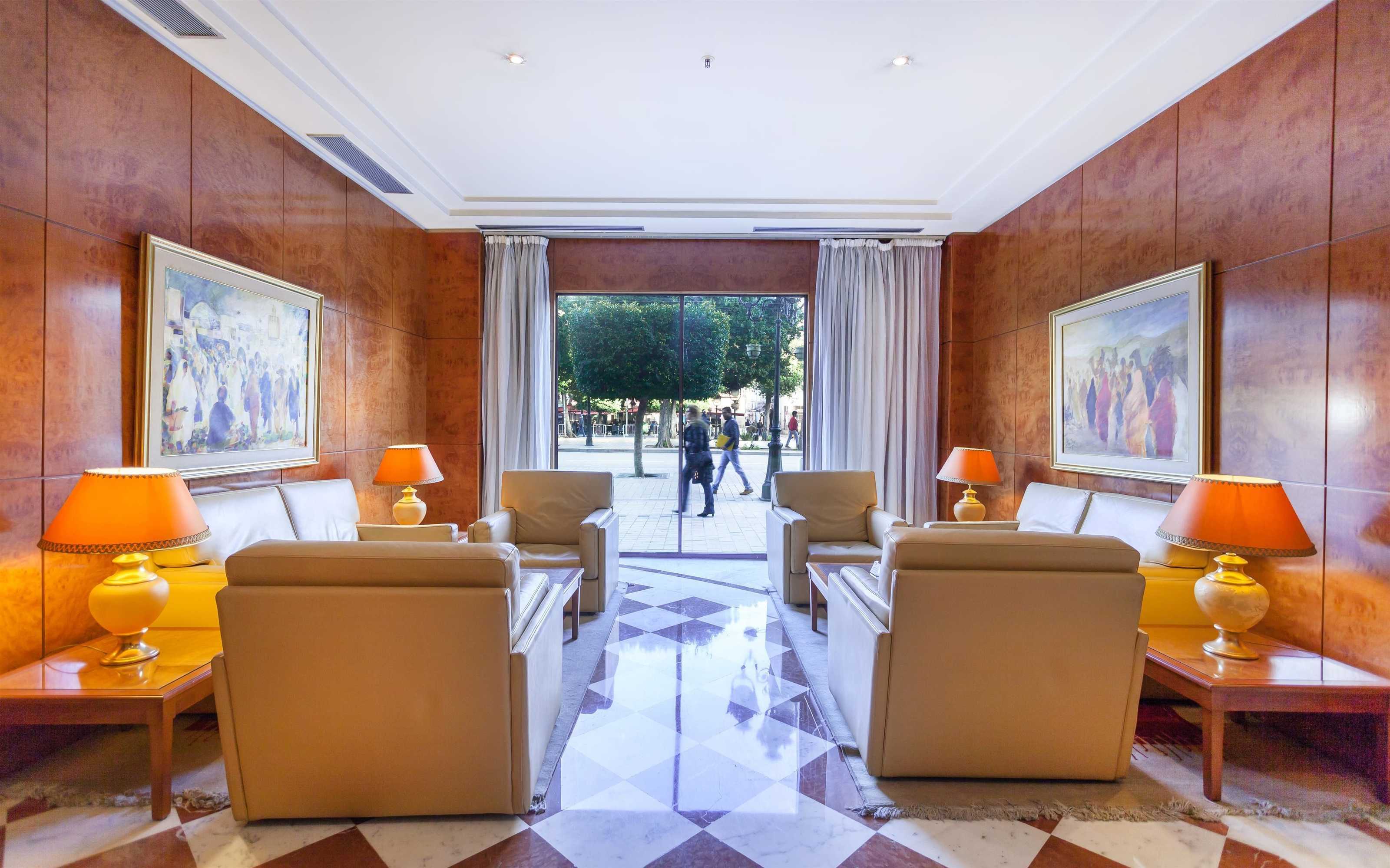 Gift card for Hôtel El Mouradi Africa 5* Gift card for Hôtel El Mouradi Africa 5*
