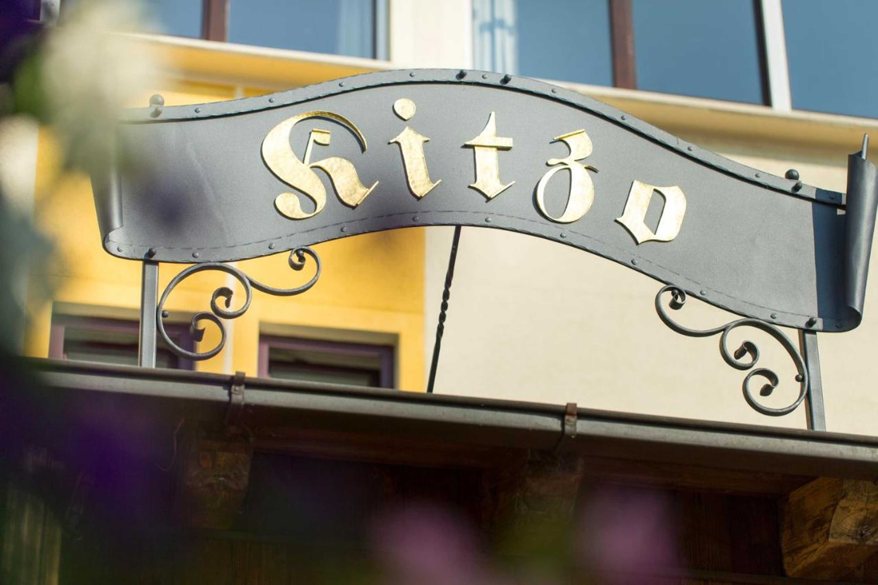 Gift card for Kim Hotel Dresden