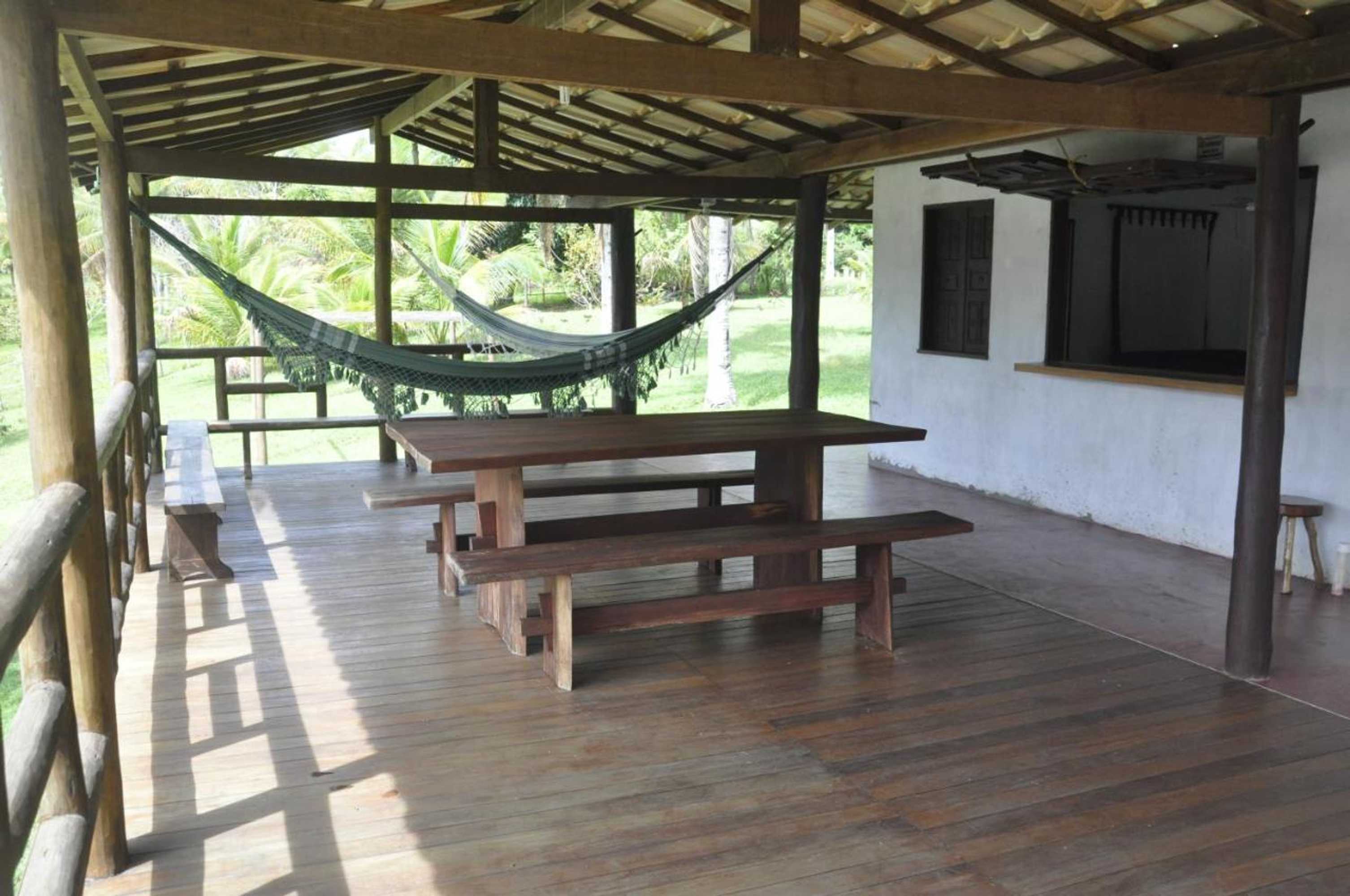 Gift card for Itacaré Ecoranch