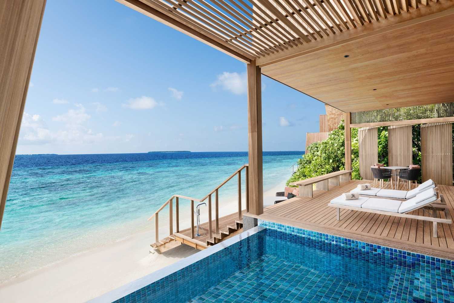 Gift card for The St. Regis Maldives Vommuli Resort Gift card for The St. Regis Maldives Vommuli Resort