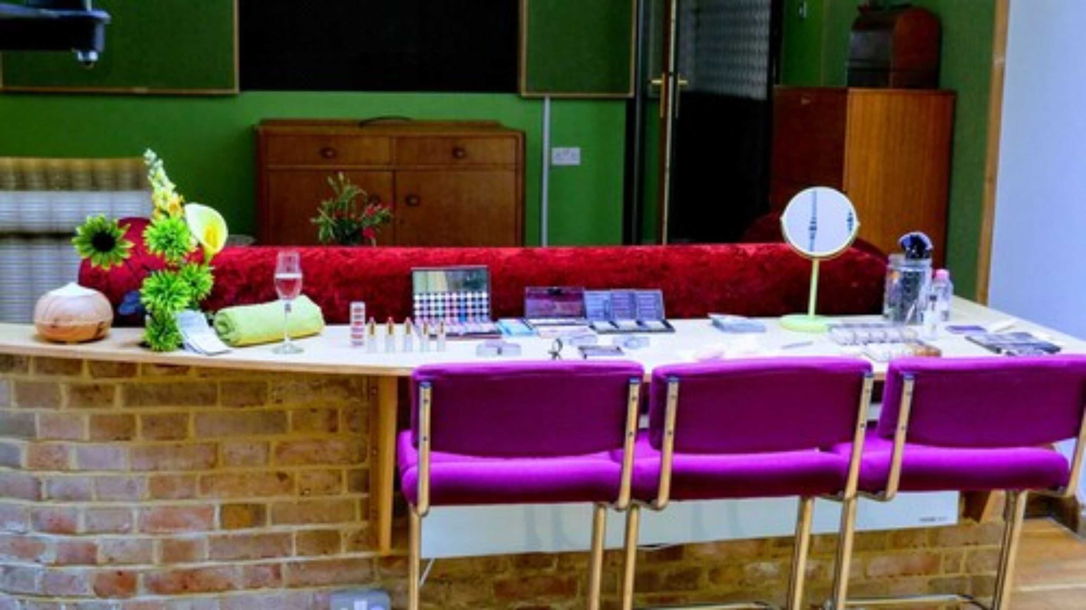 Gift card for Yoghurt Rooms