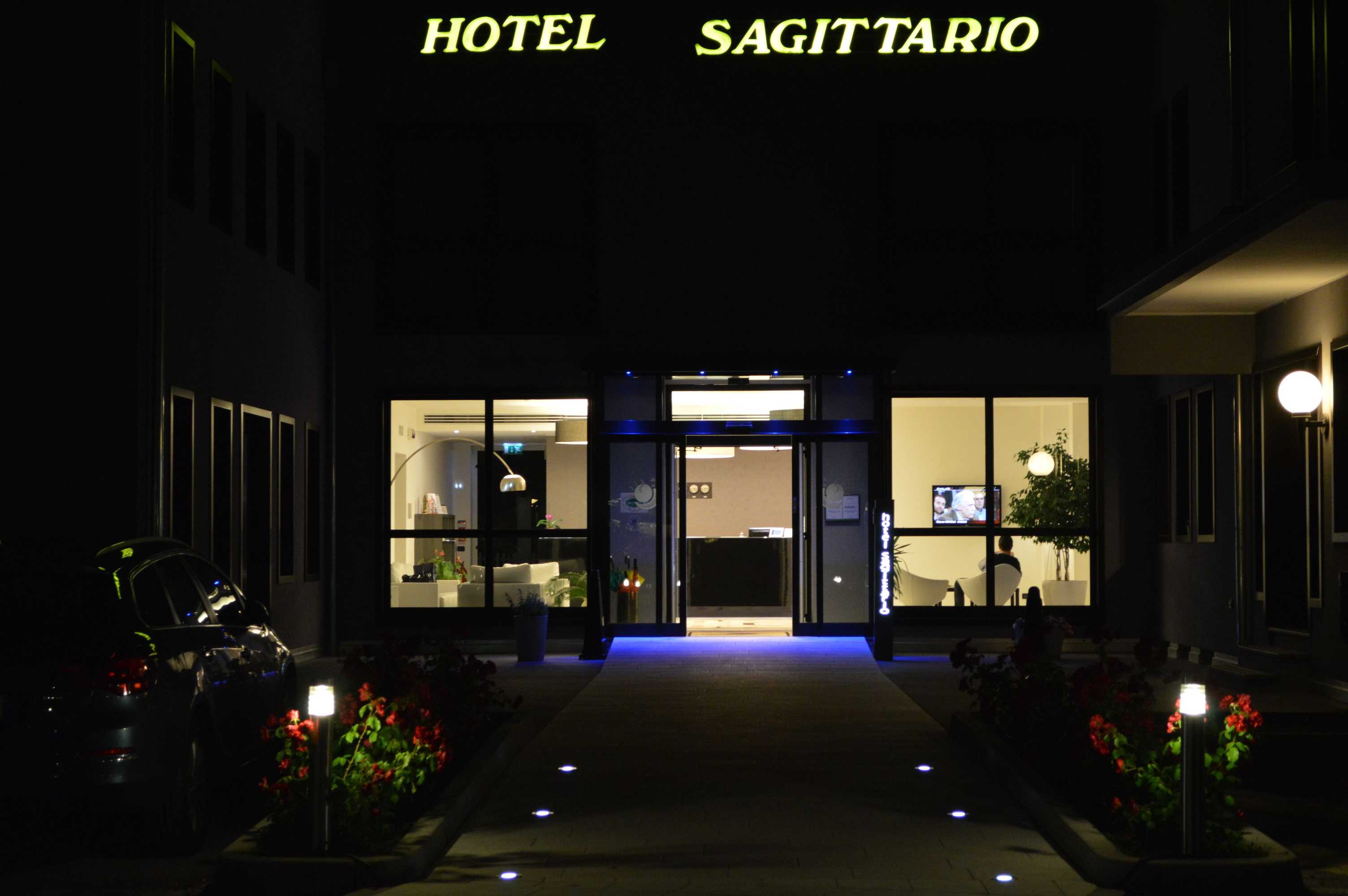 Gift card for Hotel Sagittario Gift card for Hotel Sagittario