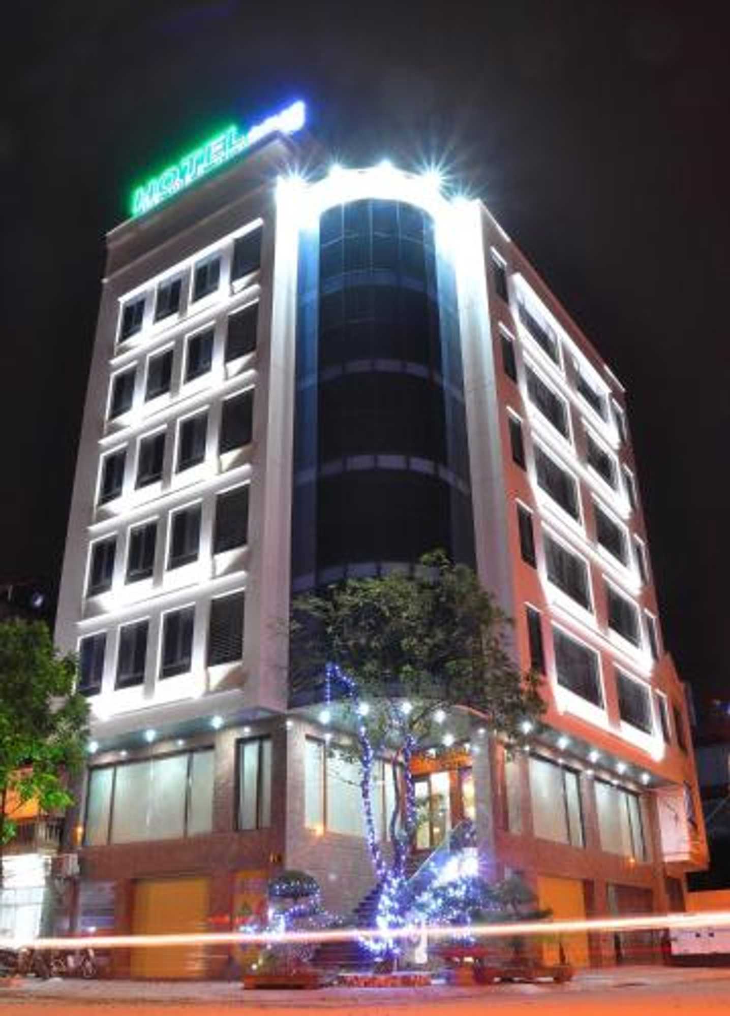 Gift card for Ngoại Thương Hotel Từ Sơn Bắc Ninh Gift card for Ngoại Thương Hotel Từ Sơn Bắc Ninh