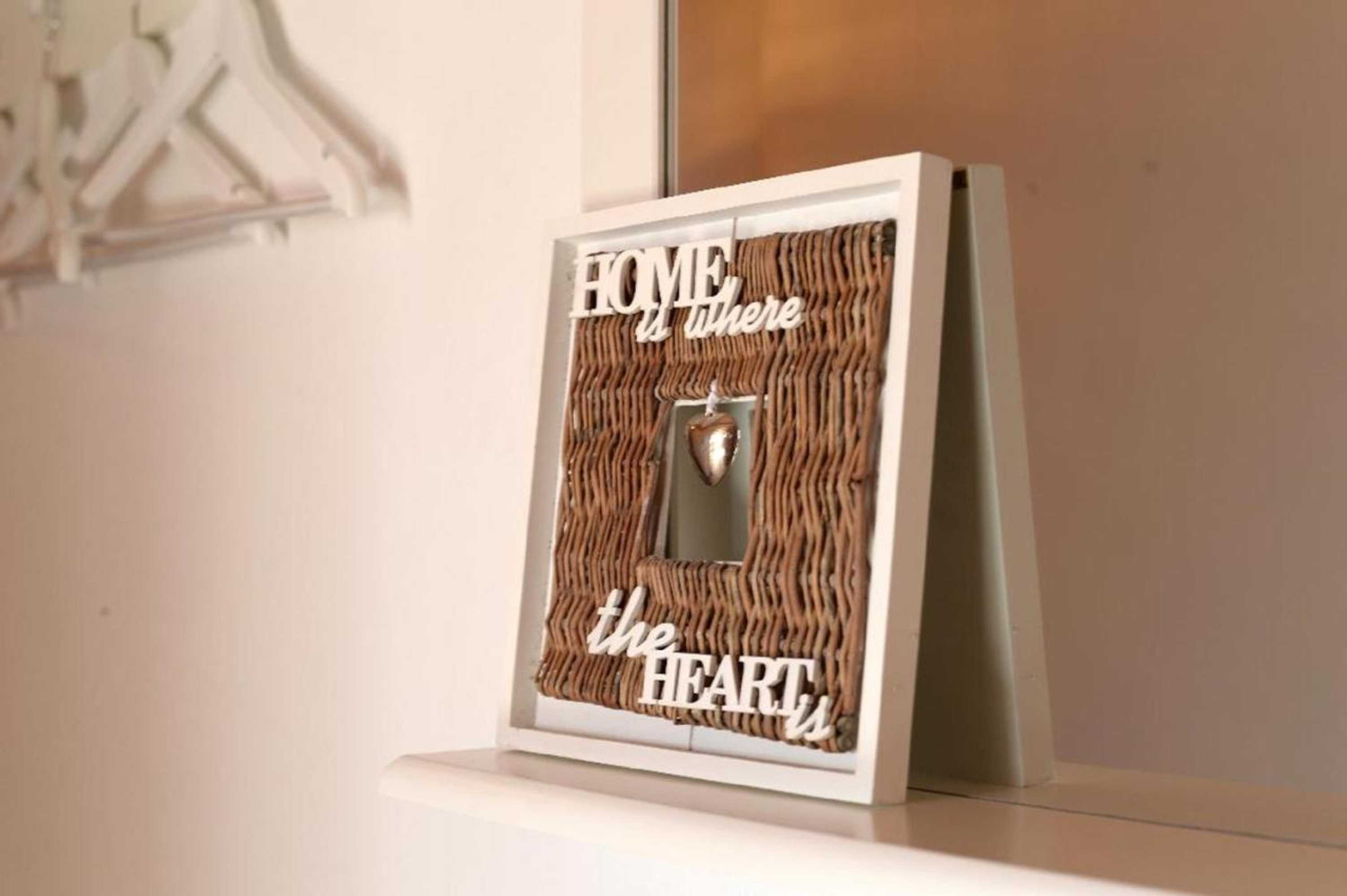 Gift card for Ferienhaus Evi