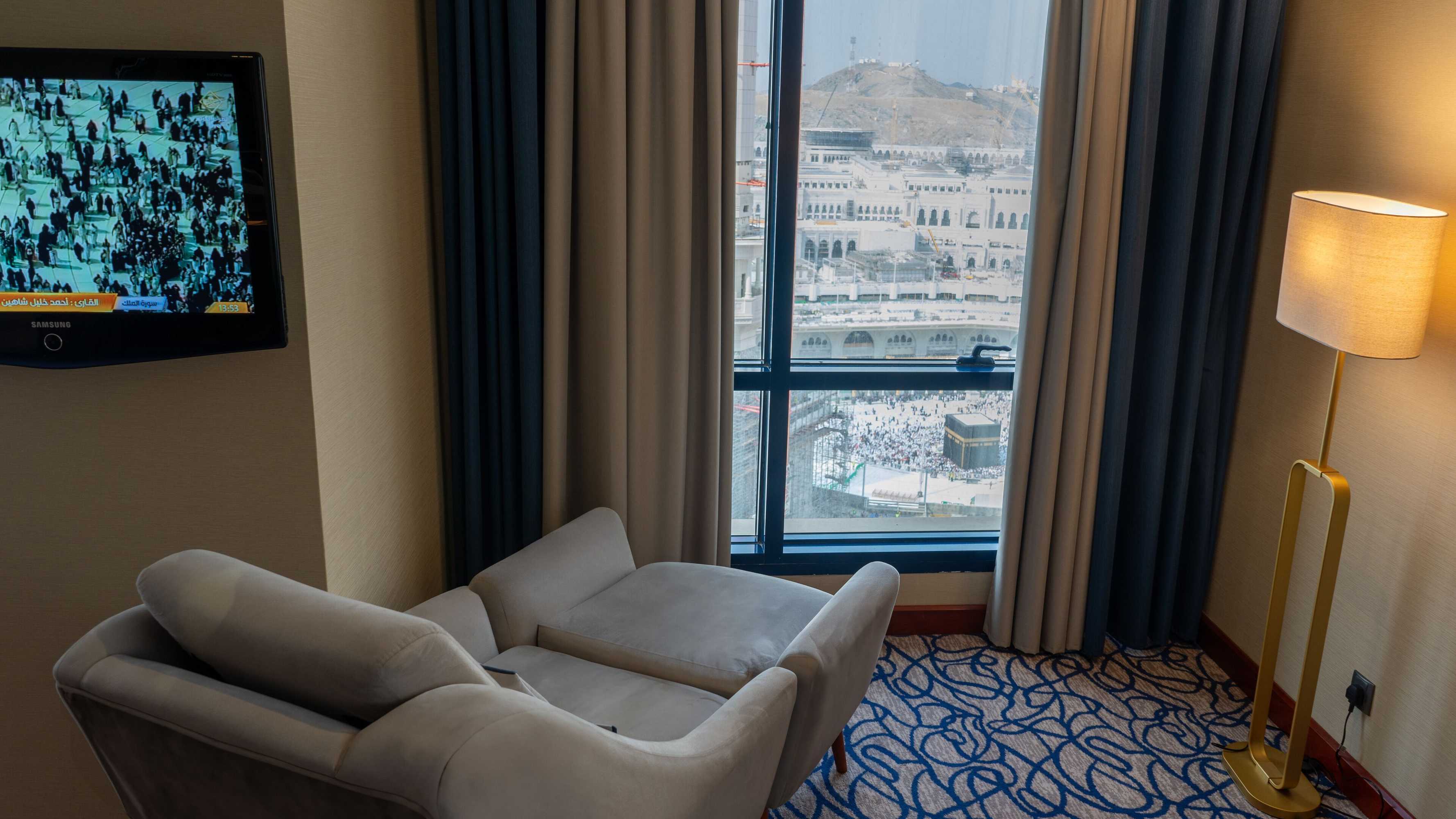 Gift card for Al Safwah Hotel First Tower 1 Gift card for Al Safwah Hotel First Tower 1