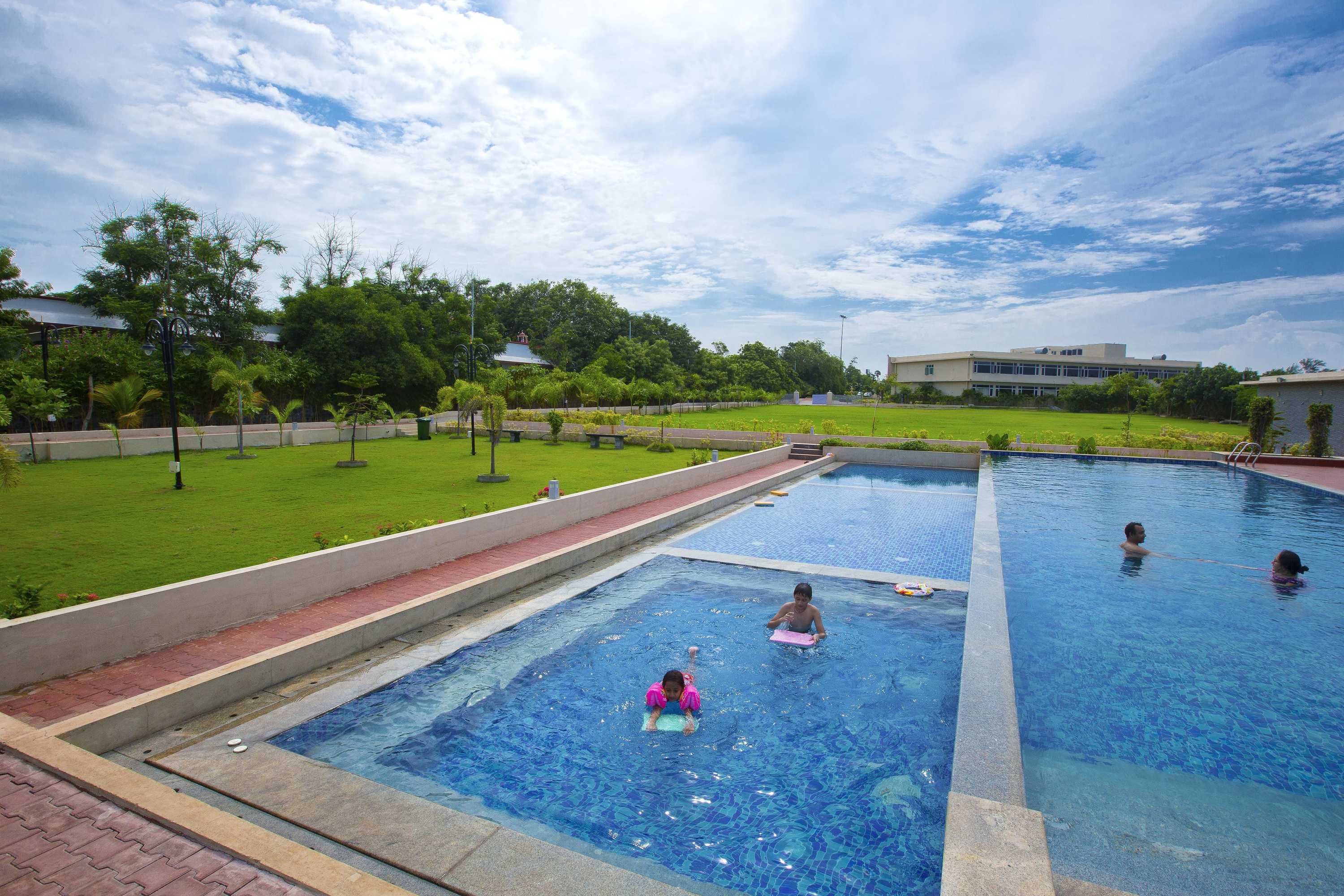 Gift card for Landmark Pallavaa Beach Resort Gift card for Landmark Pallavaa Beach Resort