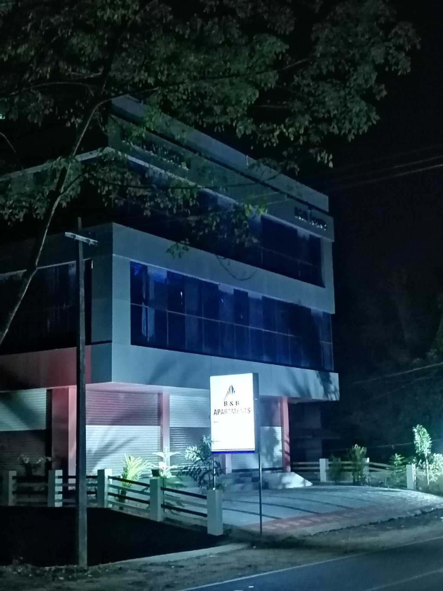 Gift card for B&b Apartments by Oyo Rooms