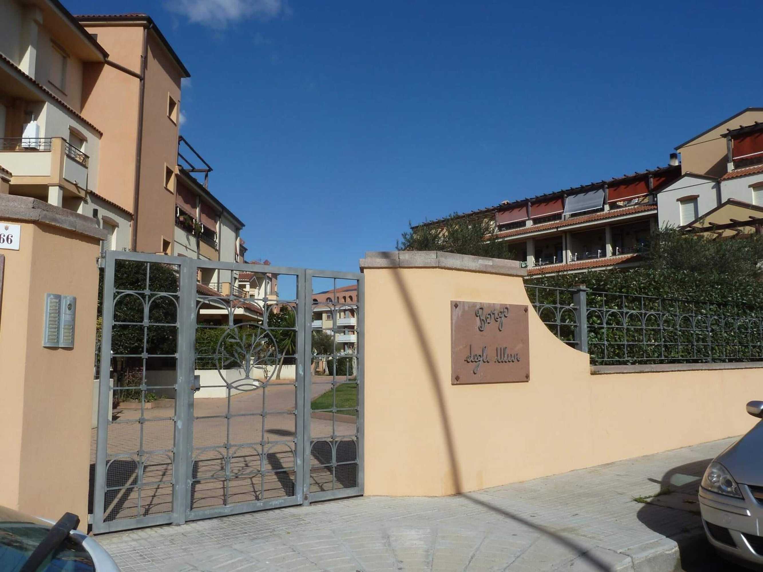 Gift card for Borgo Degli Ulivi