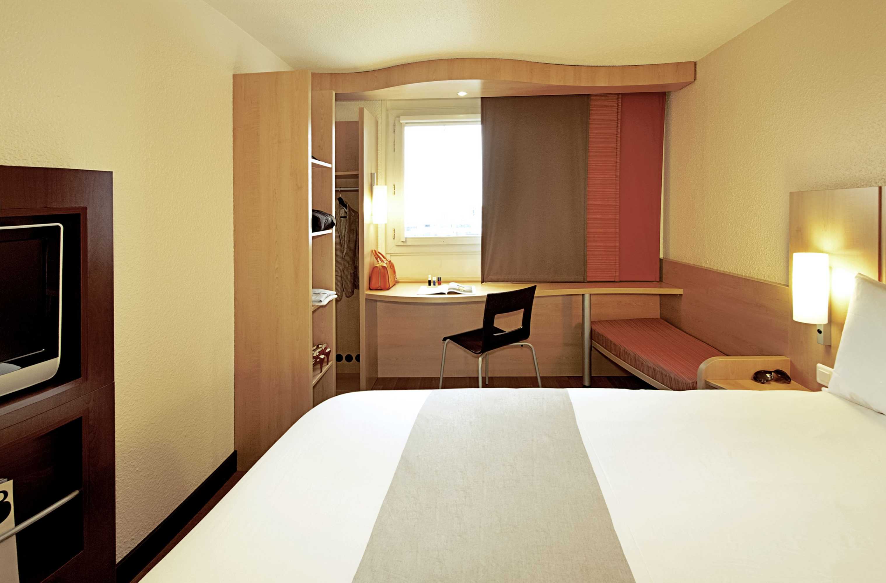 Gift card for Ibis Aguascalientes Norte Gift card for Ibis Aguascalientes Norte