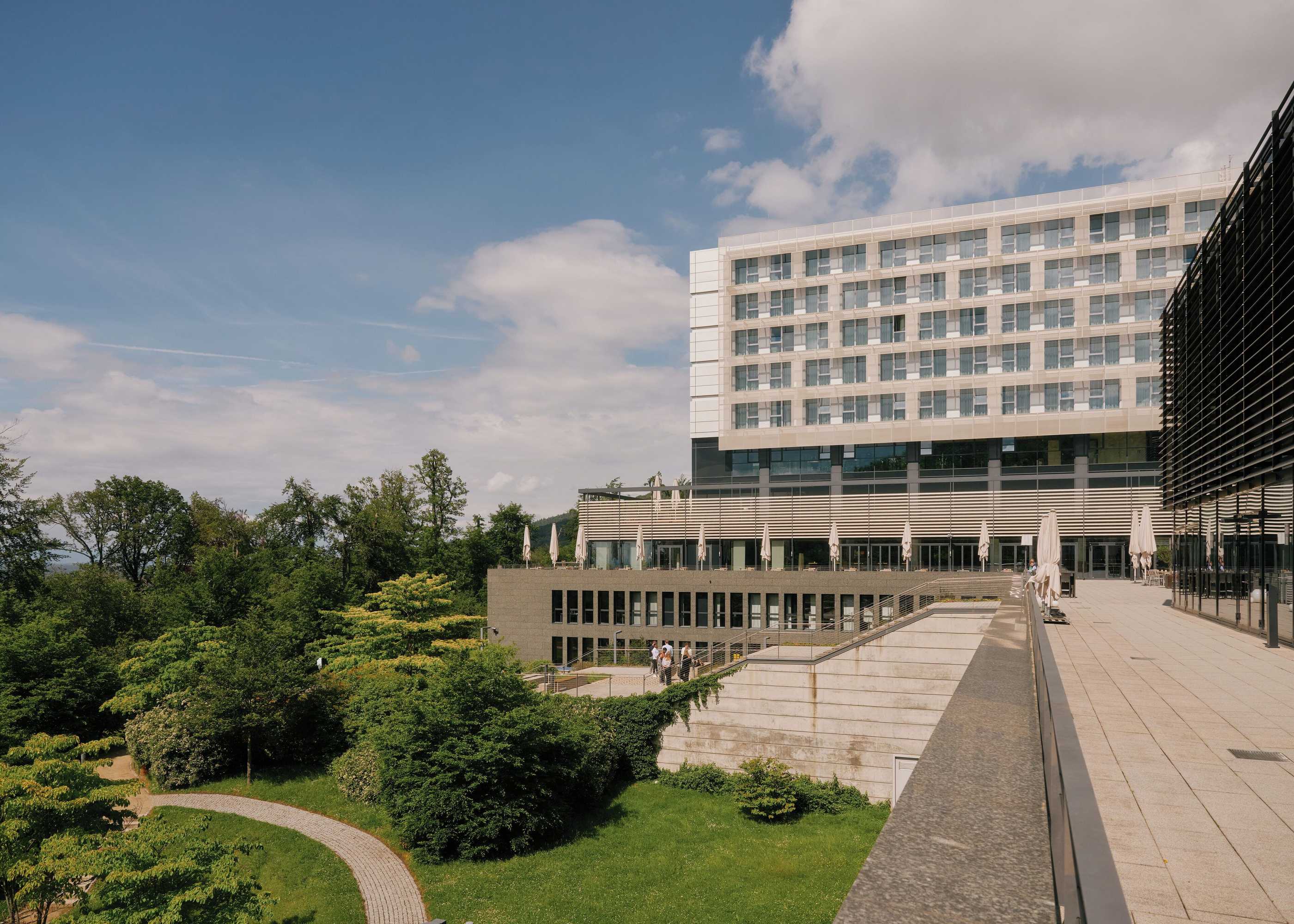 Gift card for Lufthansa Seeheim - More Than a Conference Hotel Gift card for Lufthansa Seeheim - More Than a Conference Hotel