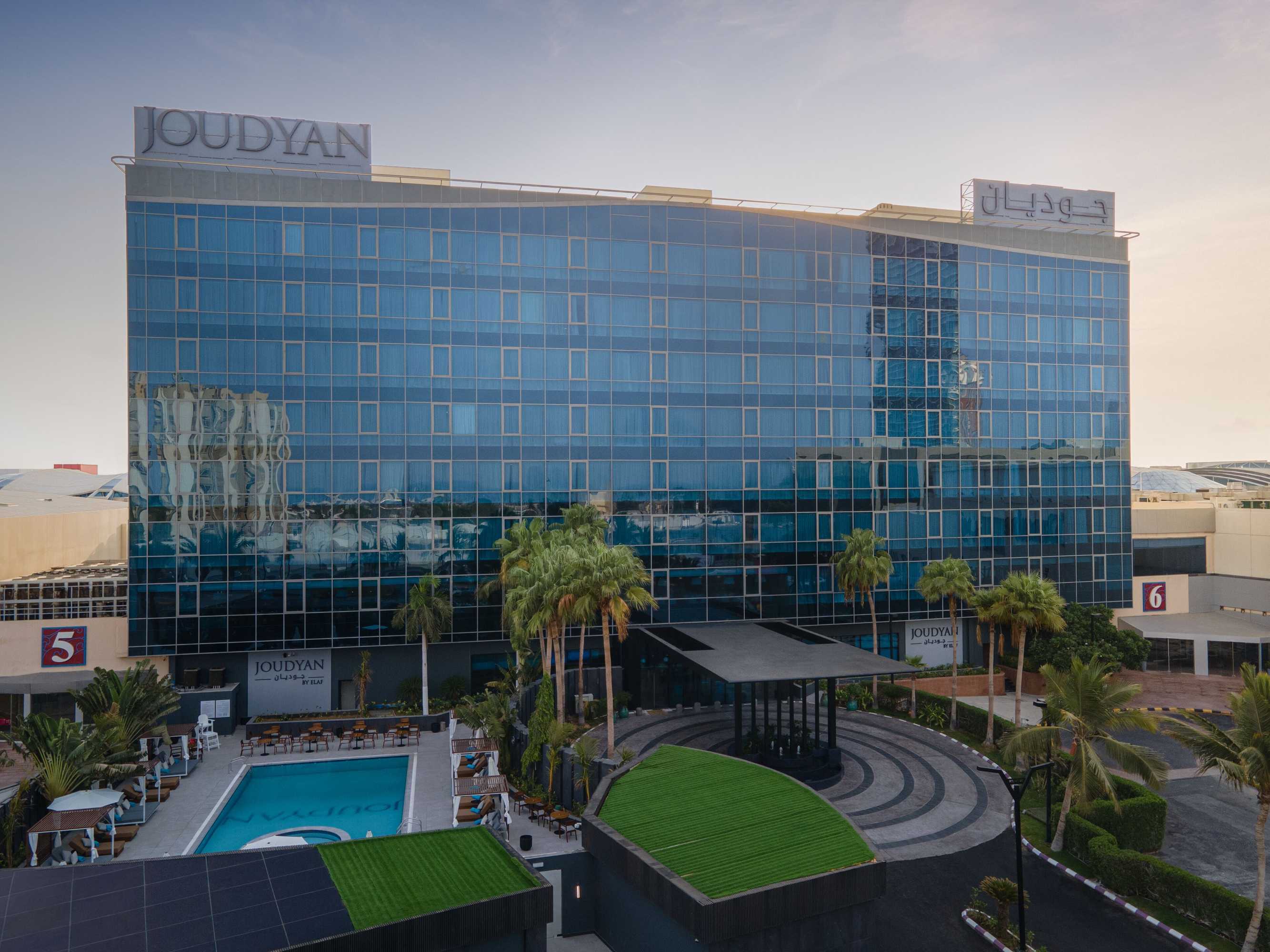 Gift card for Joudyan Red Sea Mall Jeddah By Elaf Gift card for Joudyan Red Sea Mall Jeddah By Elaf