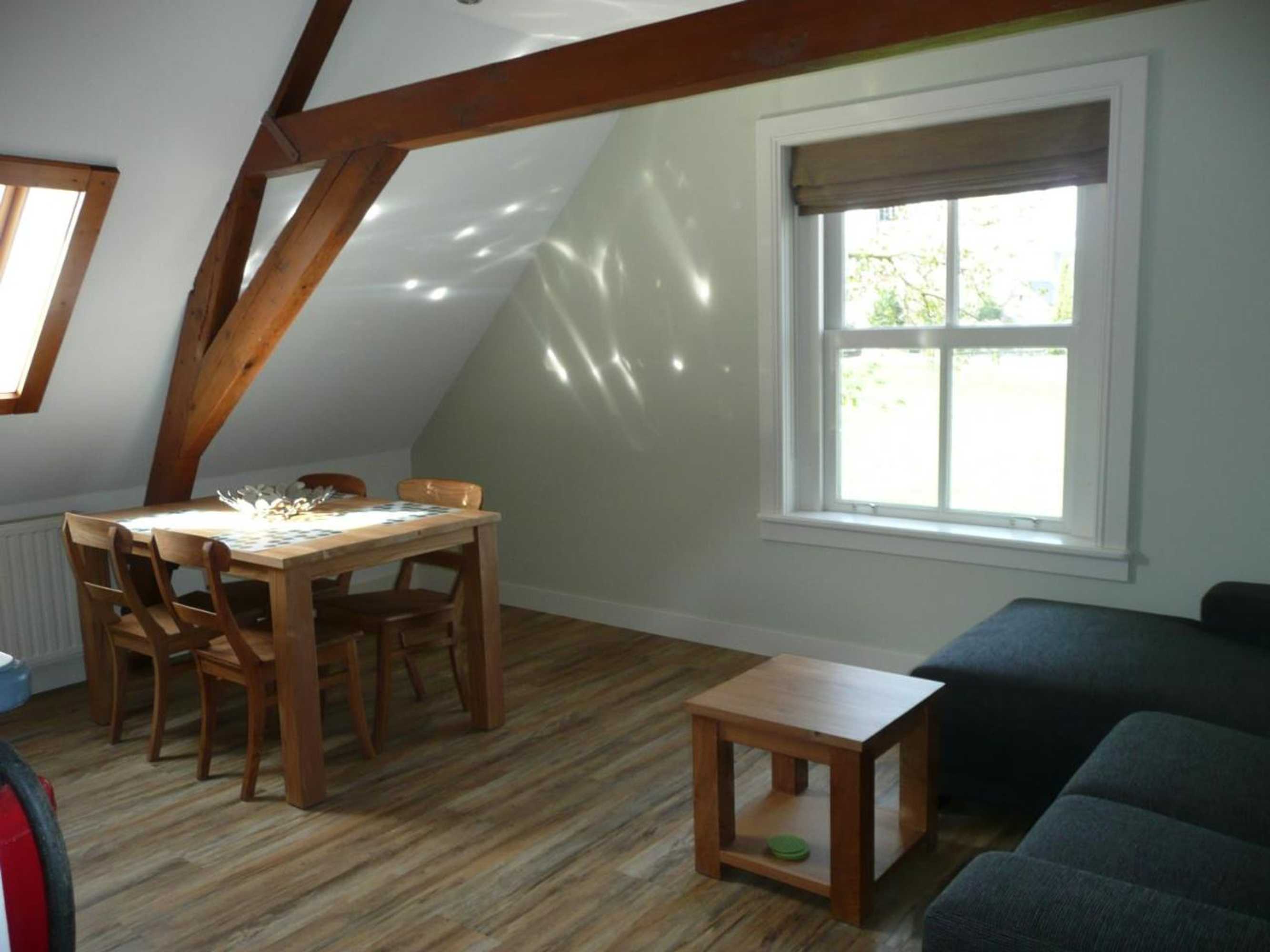 Gift card for Sint Nicolaashoeve