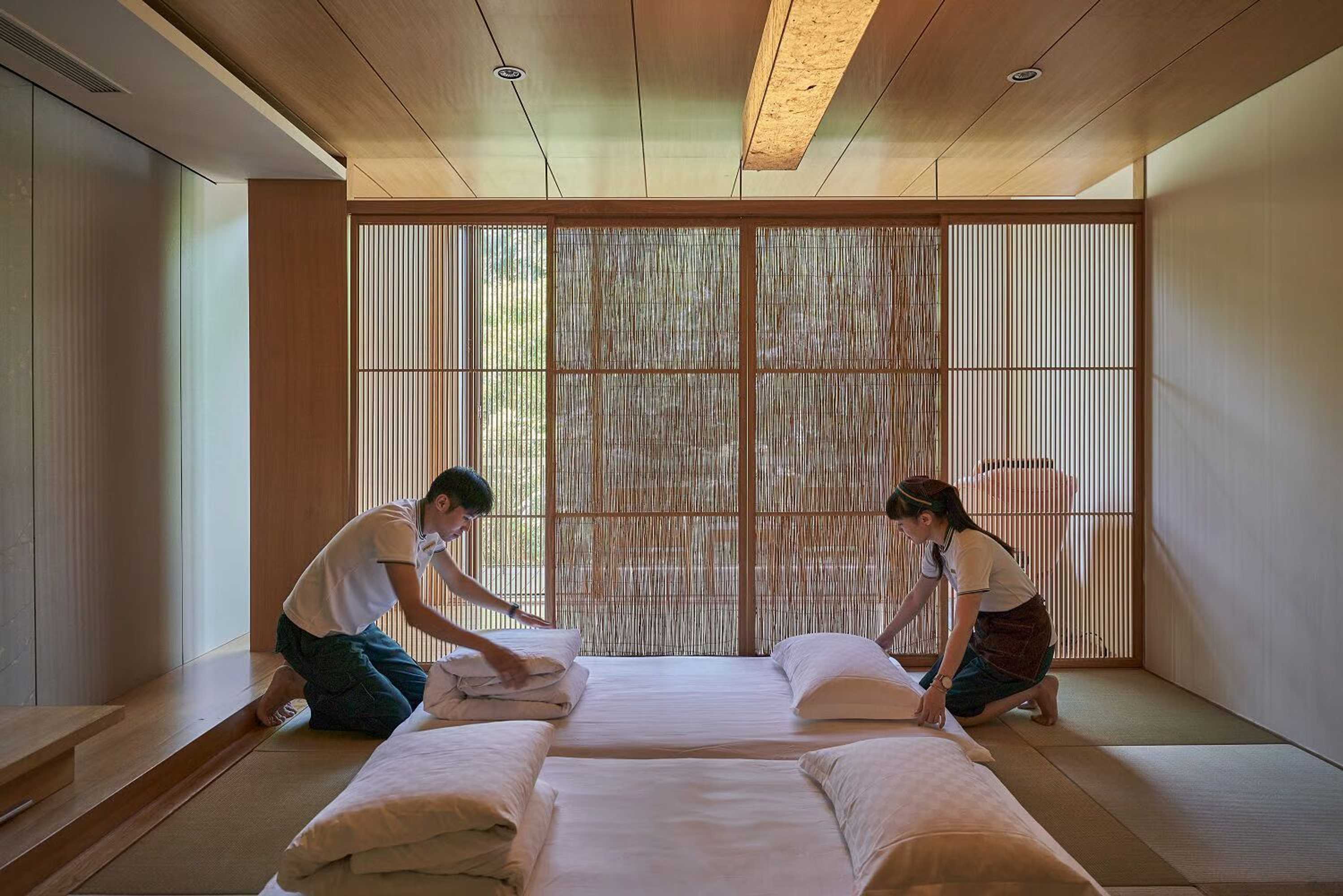 Gift card for Hotel Royal Chiao Hsi