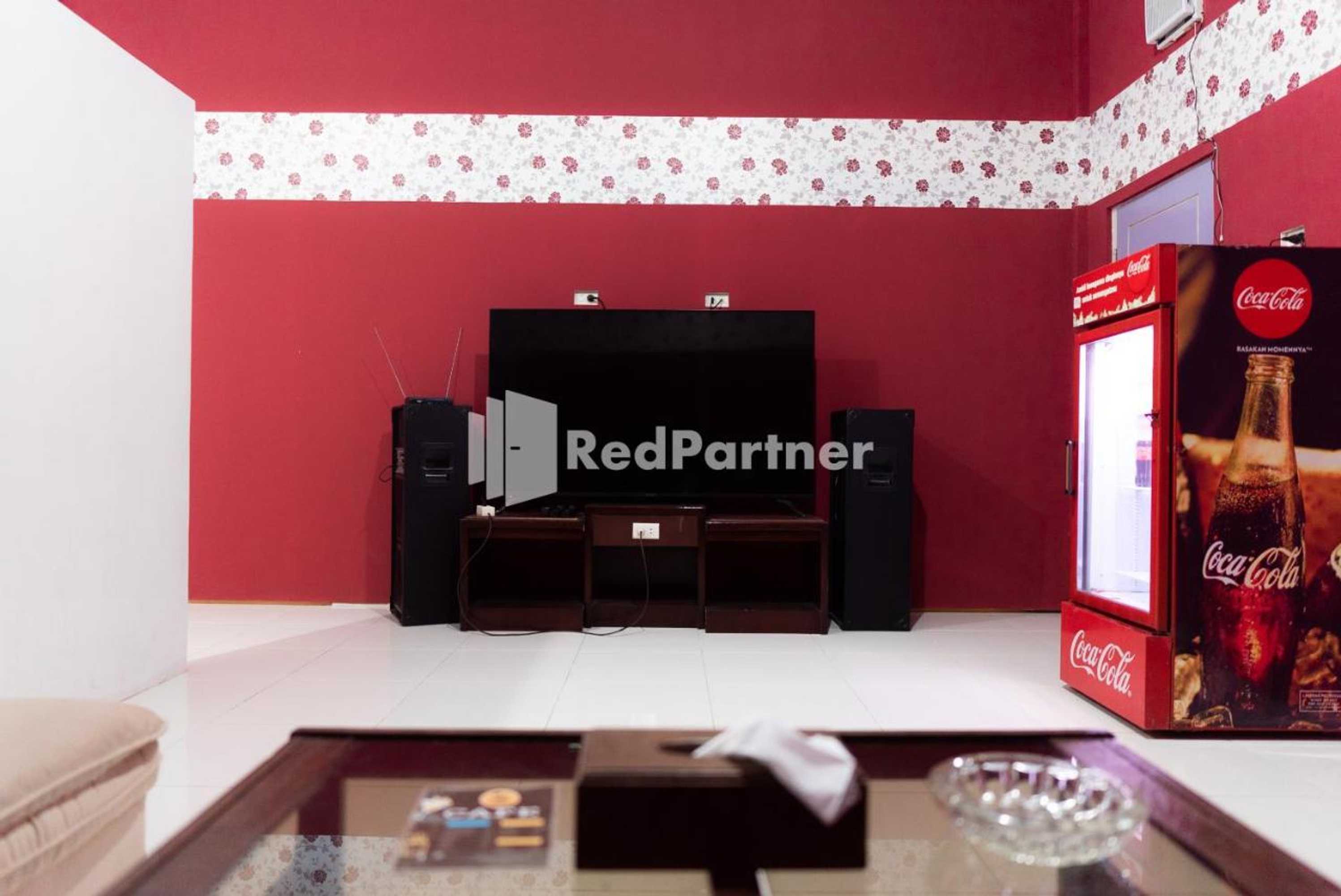 Gift card for Pondok Kelapa Homestay Lampung Mitra Reddoorz Gift card for Pondok Kelapa Homestay Lampung Mitra Reddoorz