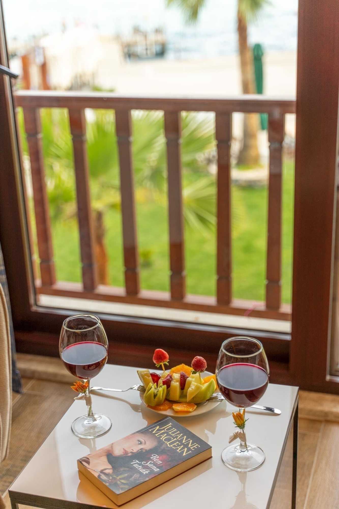 Gift card for İskelem Otel