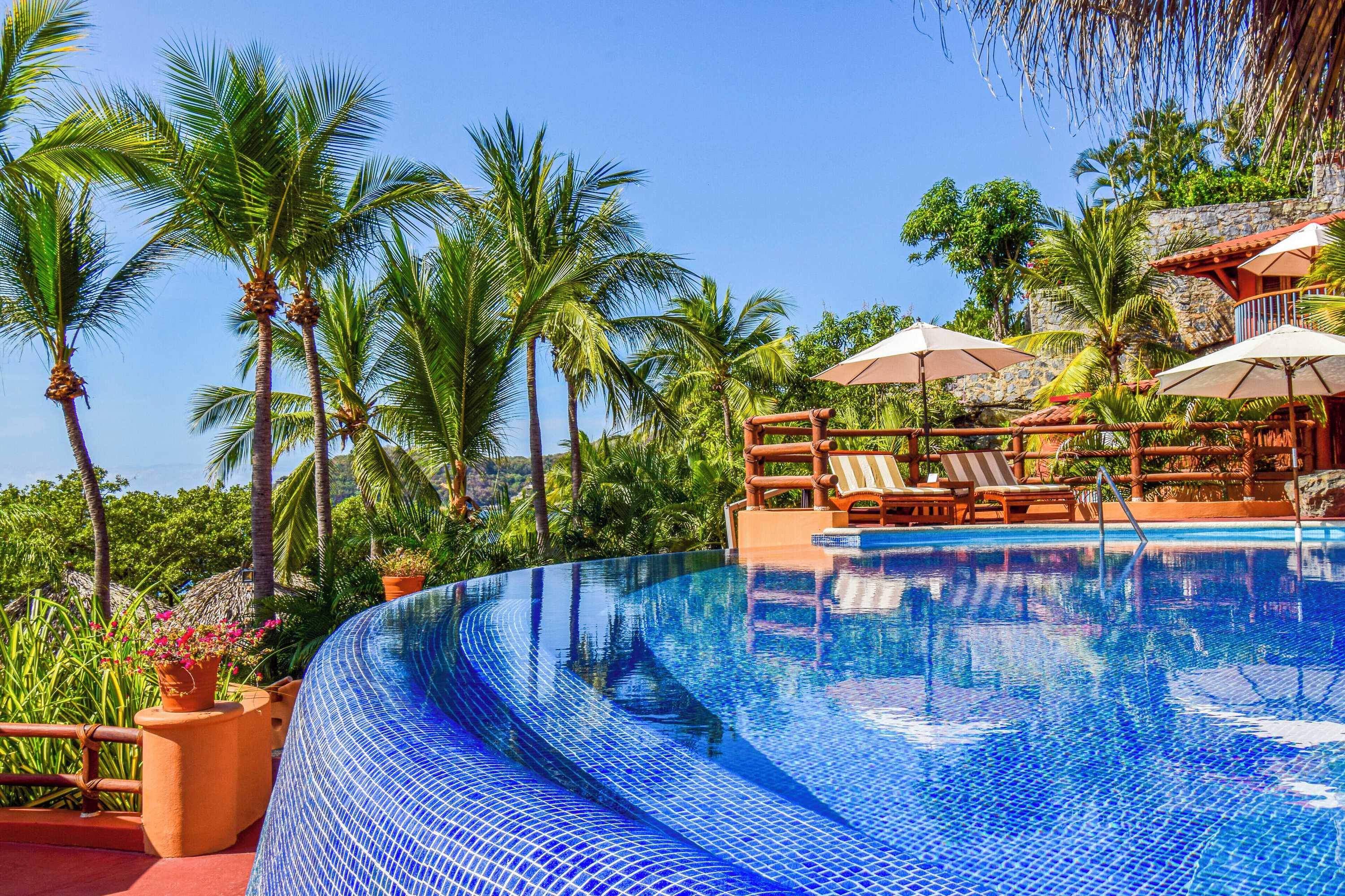 Gift card for Hilton Grand Vacations Club Zihuatanejo Gift card for Hilton Grand Vacations Club Zihuatanejo