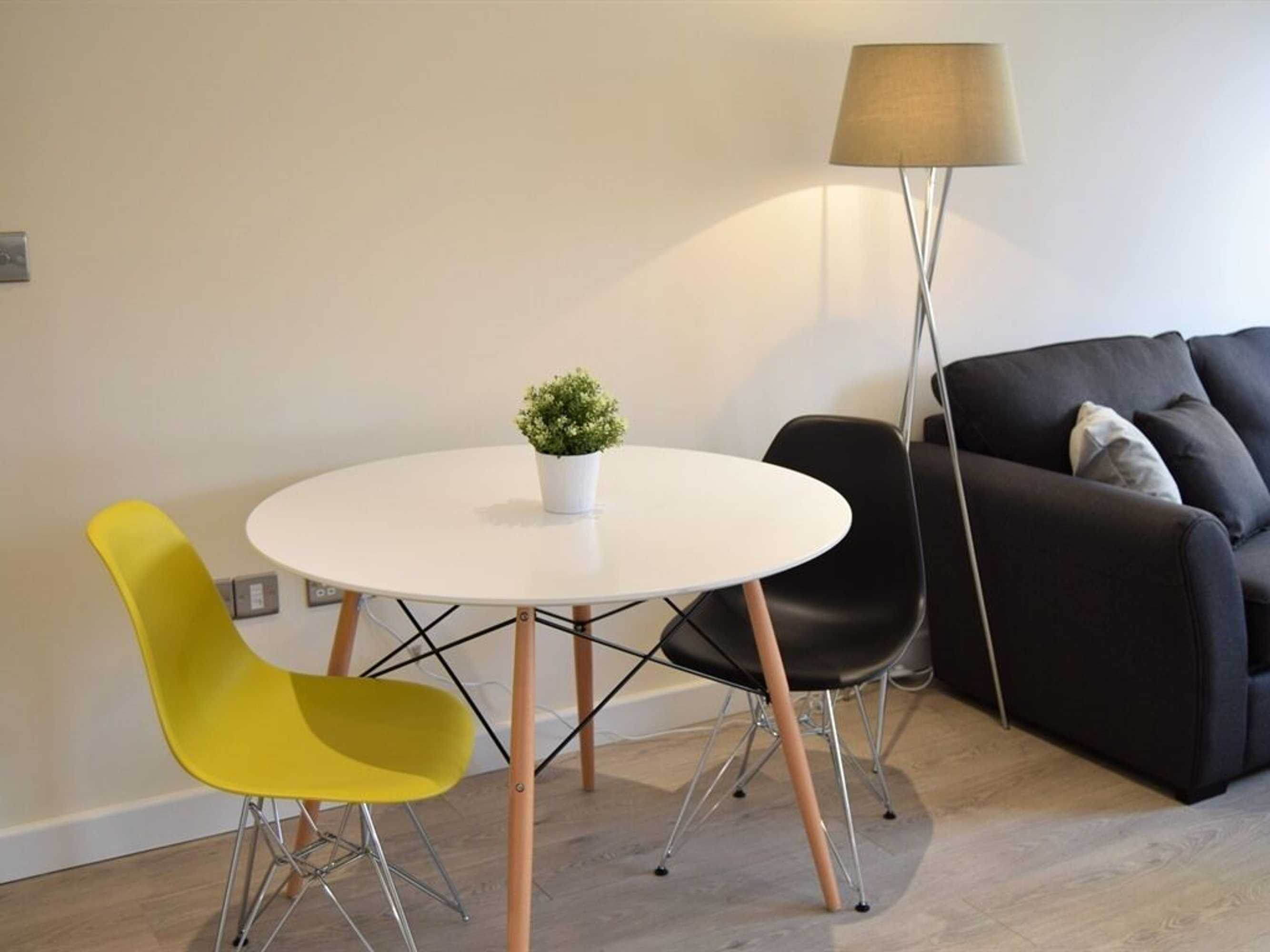 Gift card for Morland Apartments - Romford