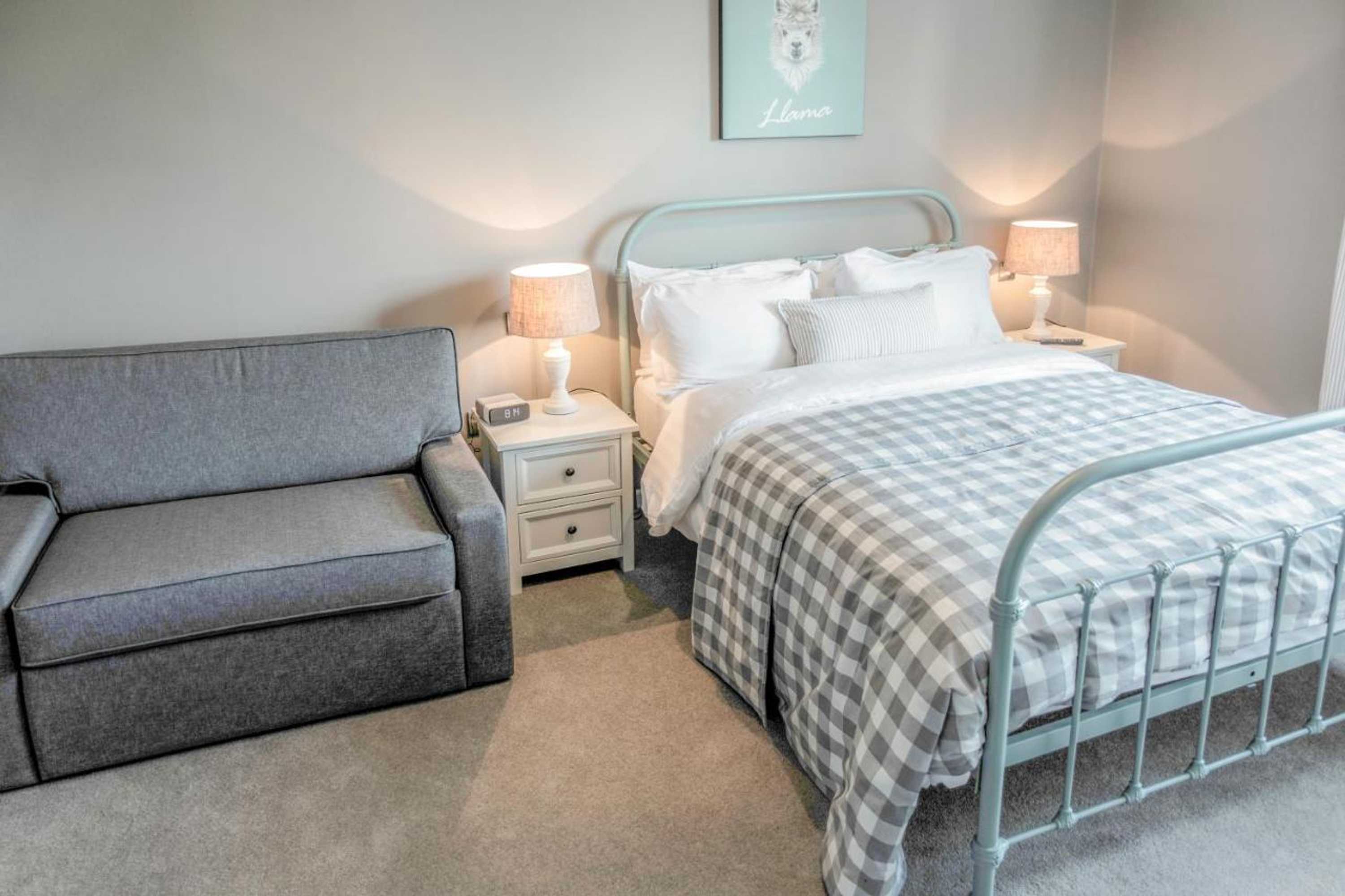 Gift card for The Saracens Head