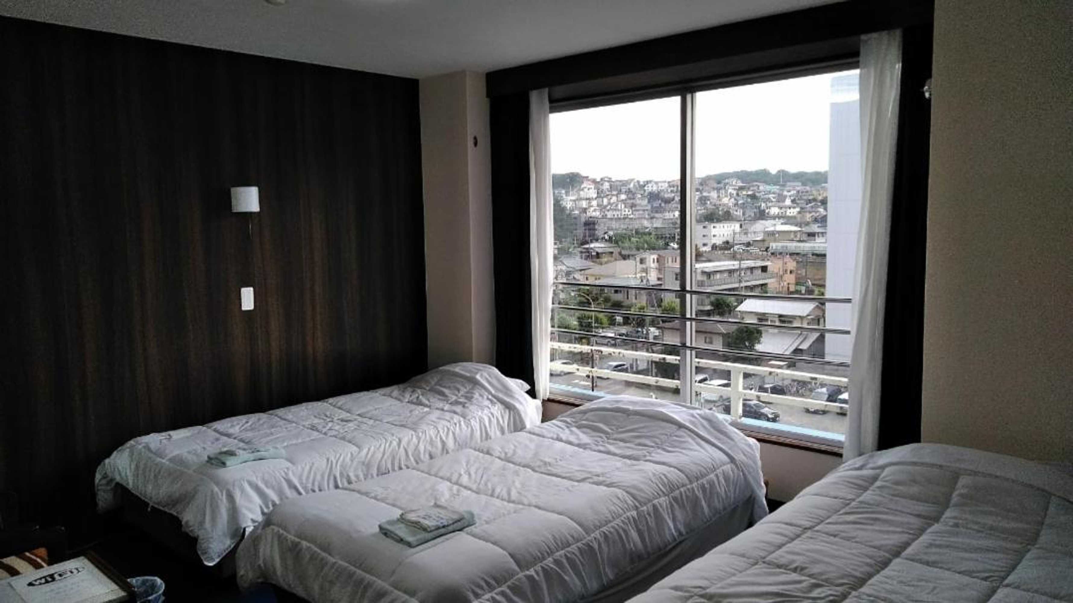 Gift card for Business Hotel Takanoya