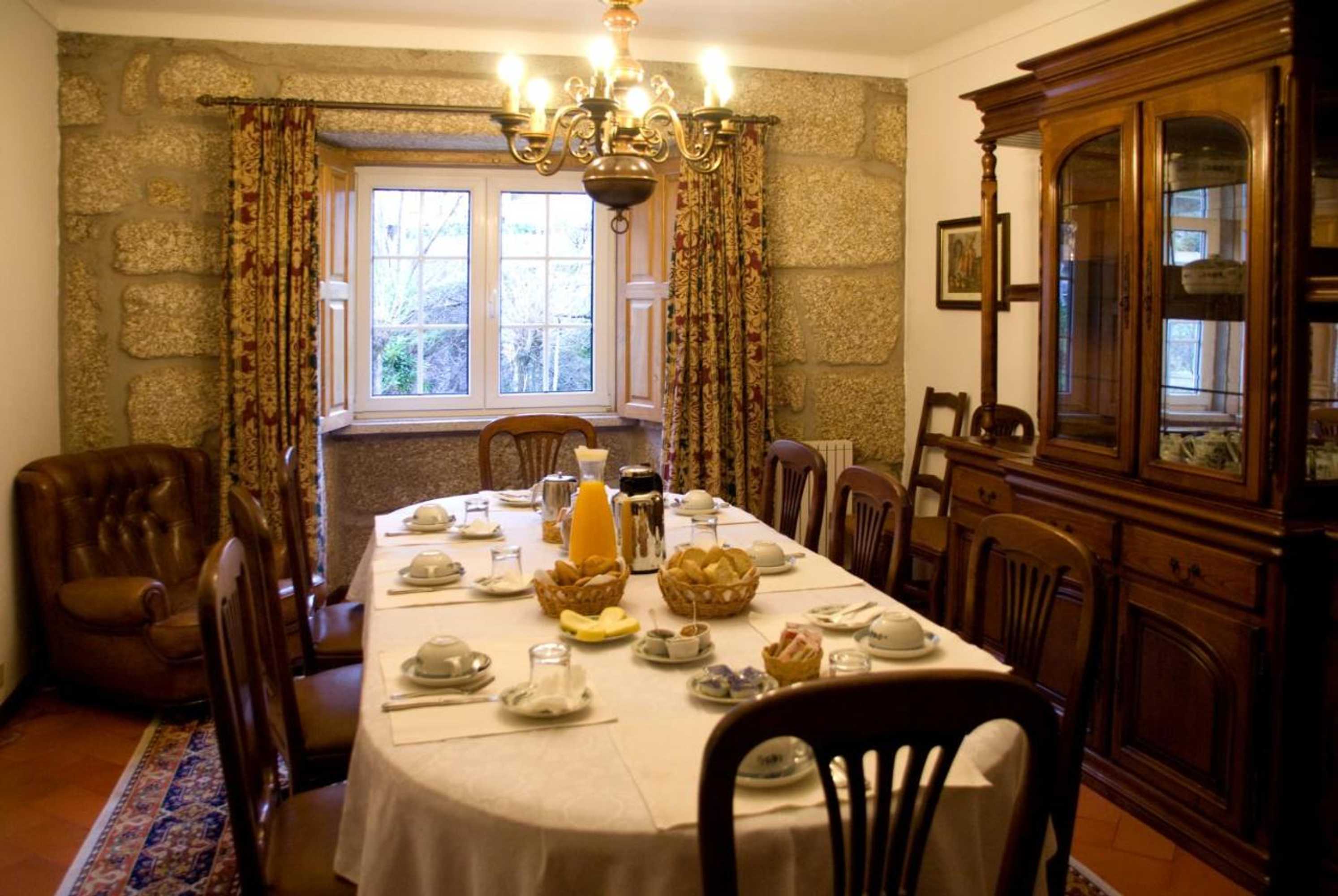 Gift card for Casa da Ribeira