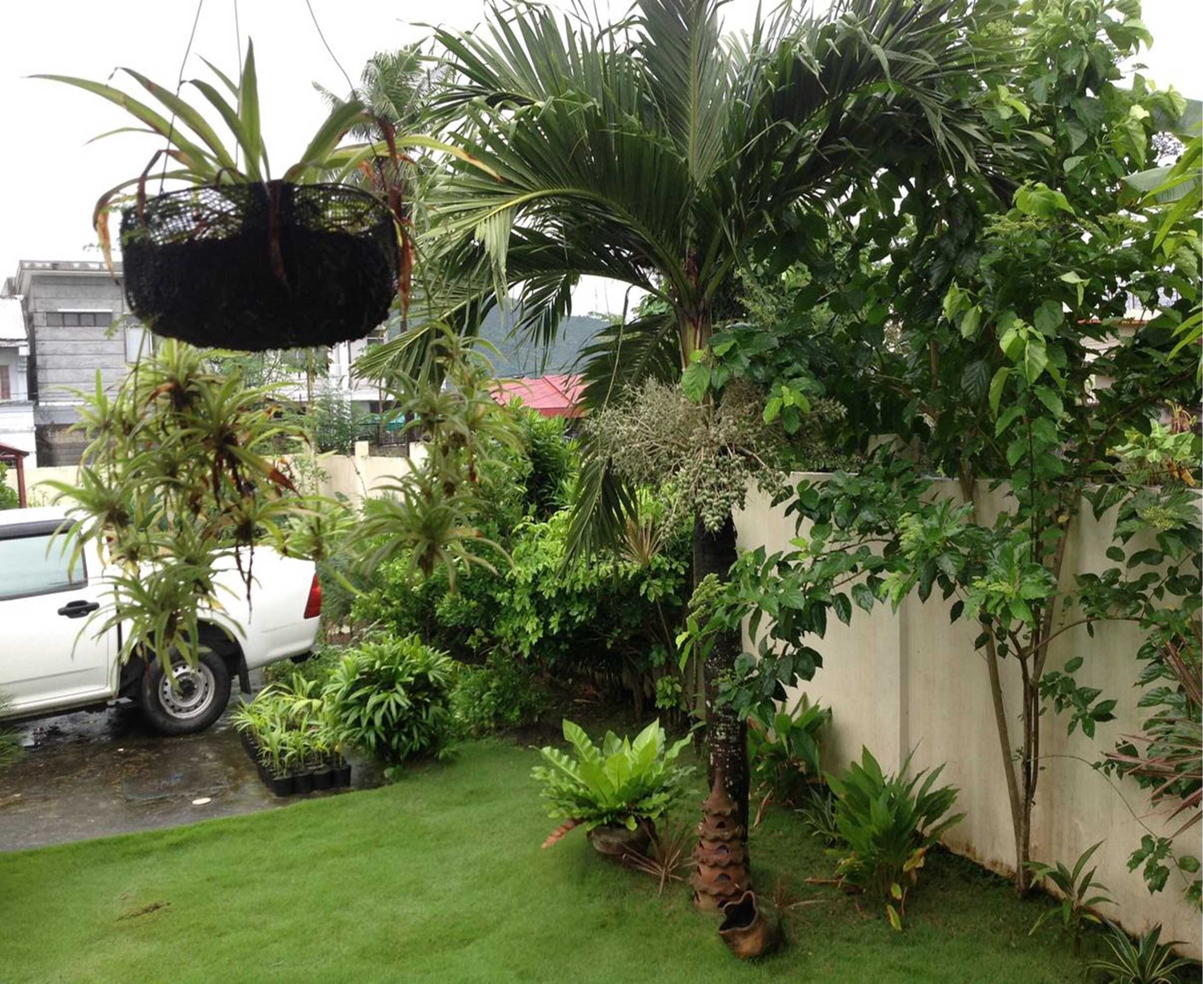 Gift card for Danel Pensionne House