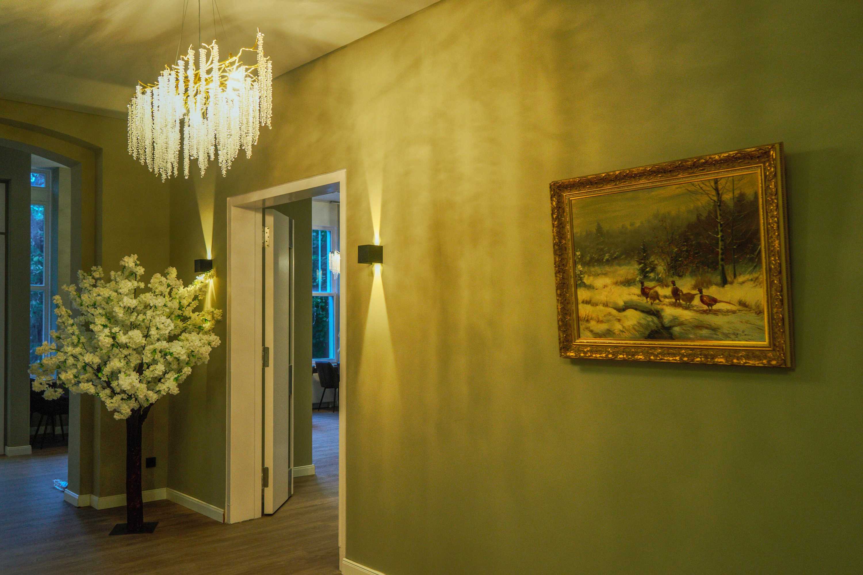 Gift card for Villa First im Sophienhof Gift card for Villa First im Sophienhof