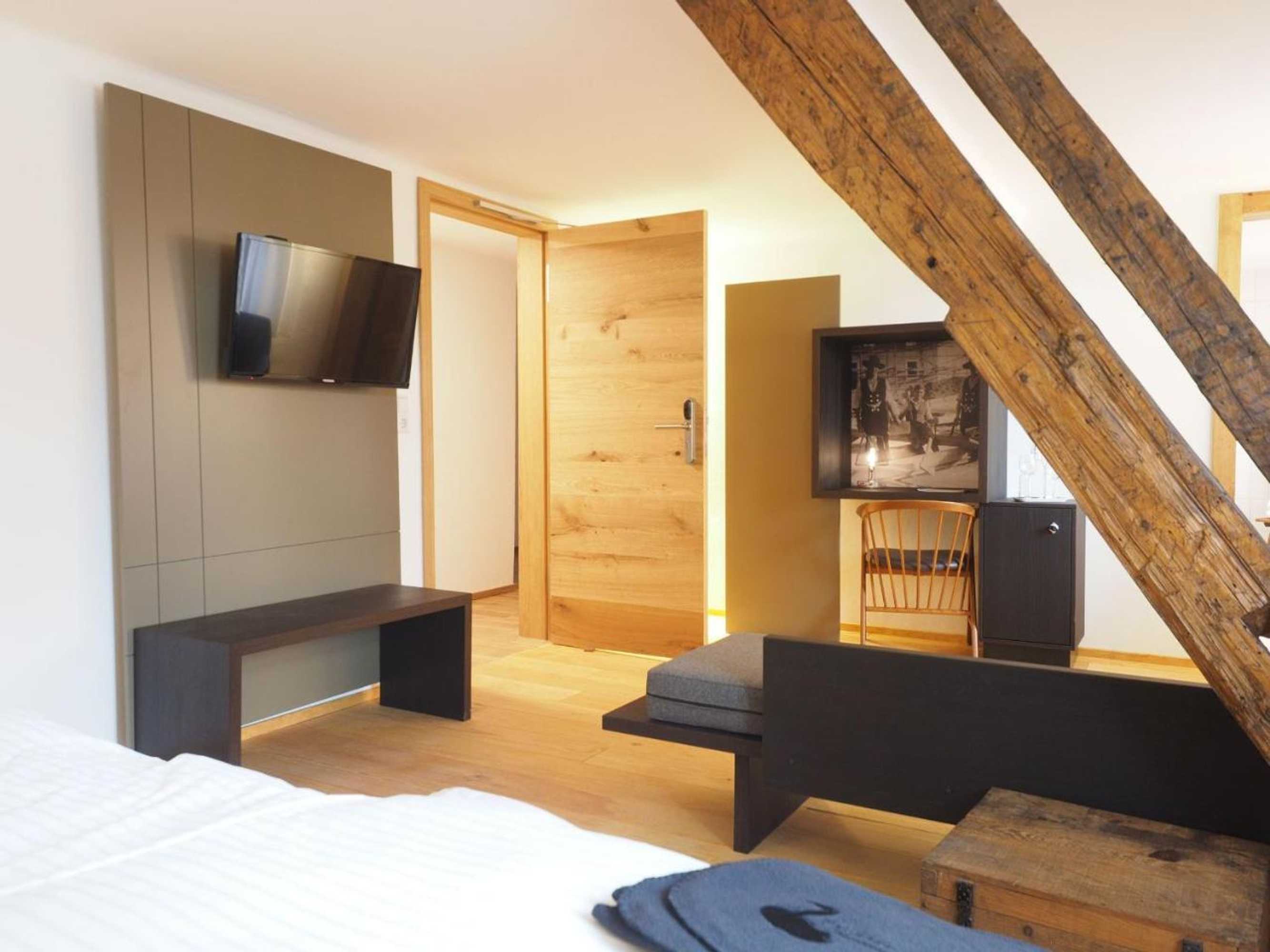 Gift card for Gasthaus Schwanen