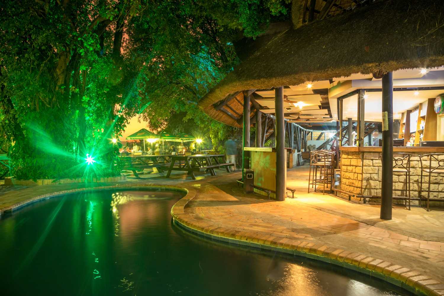 Gift card for Victoria Falls Waterfront Gift card for Victoria Falls Waterfront